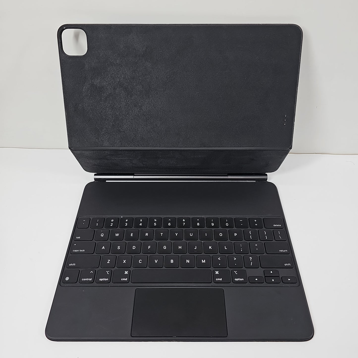 Apple Magic Keyboard Folio Black For iPad Pro 12.9" A1998