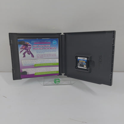 Pokemon Black Version 2  (Nintendo DS,  2012)