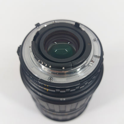 Angenieux AF Zoom Lens 28-70mm f/2.6 For Nikon F Mount