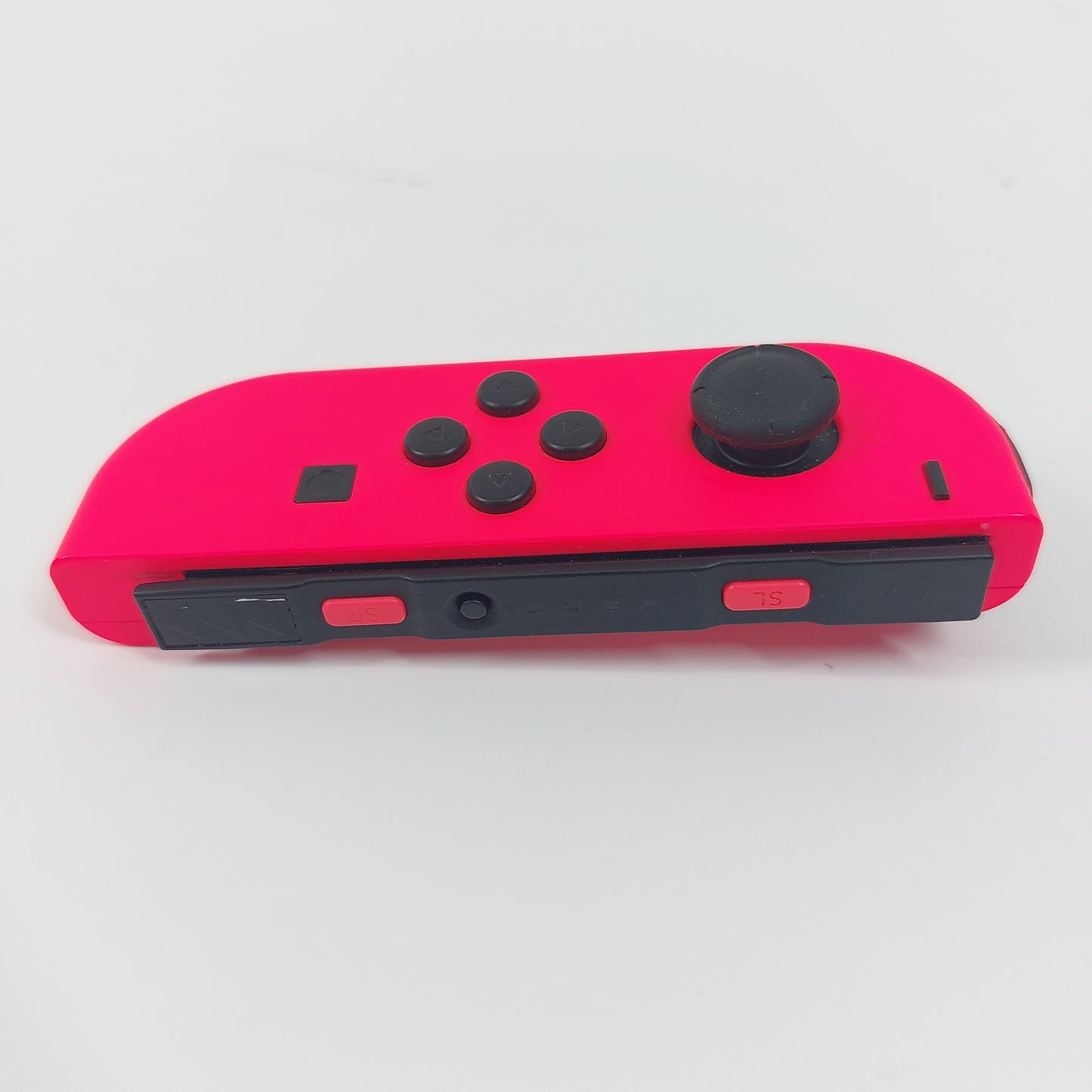 Nintendo Switch Joy-Con Wireless Controller HAC-015 Neon Pink