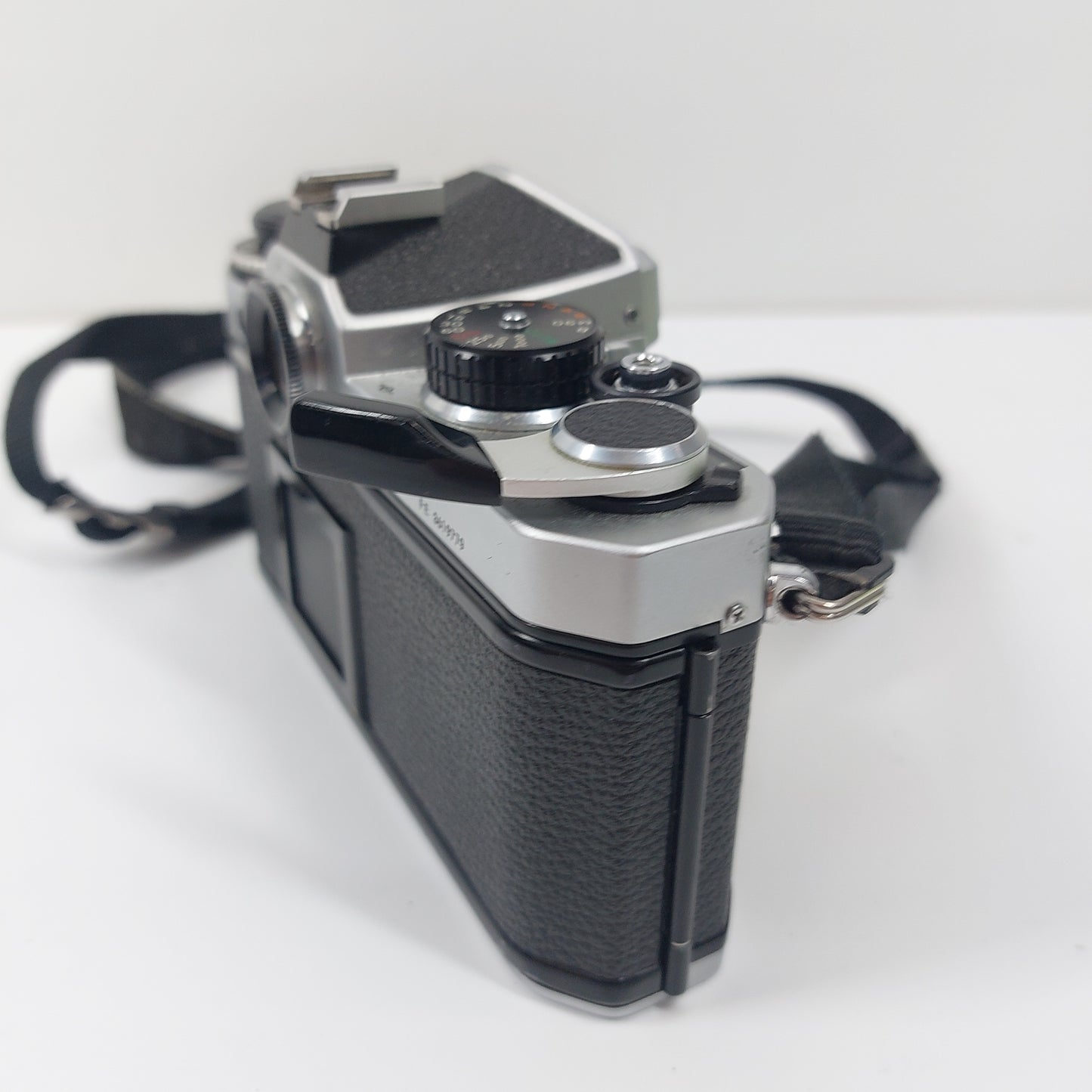Nikon FE SLR Film Camera Body Only