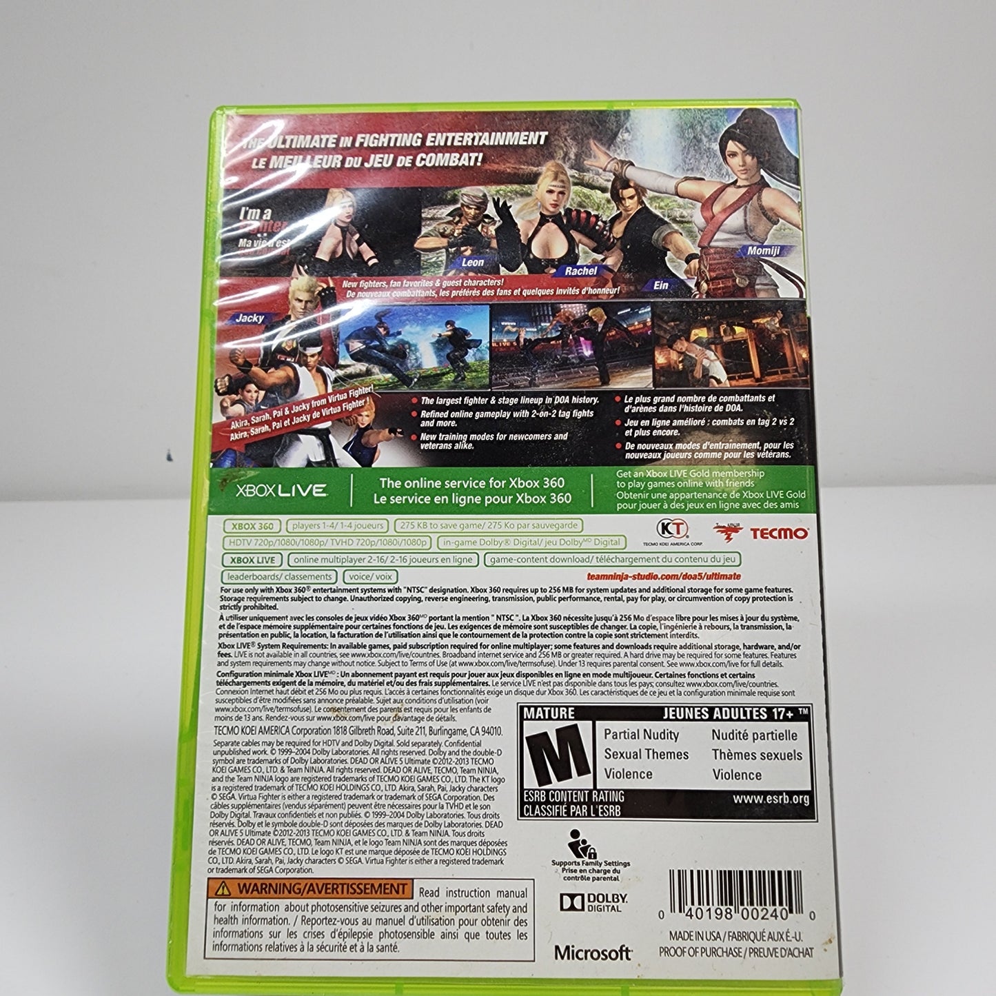 Product Image