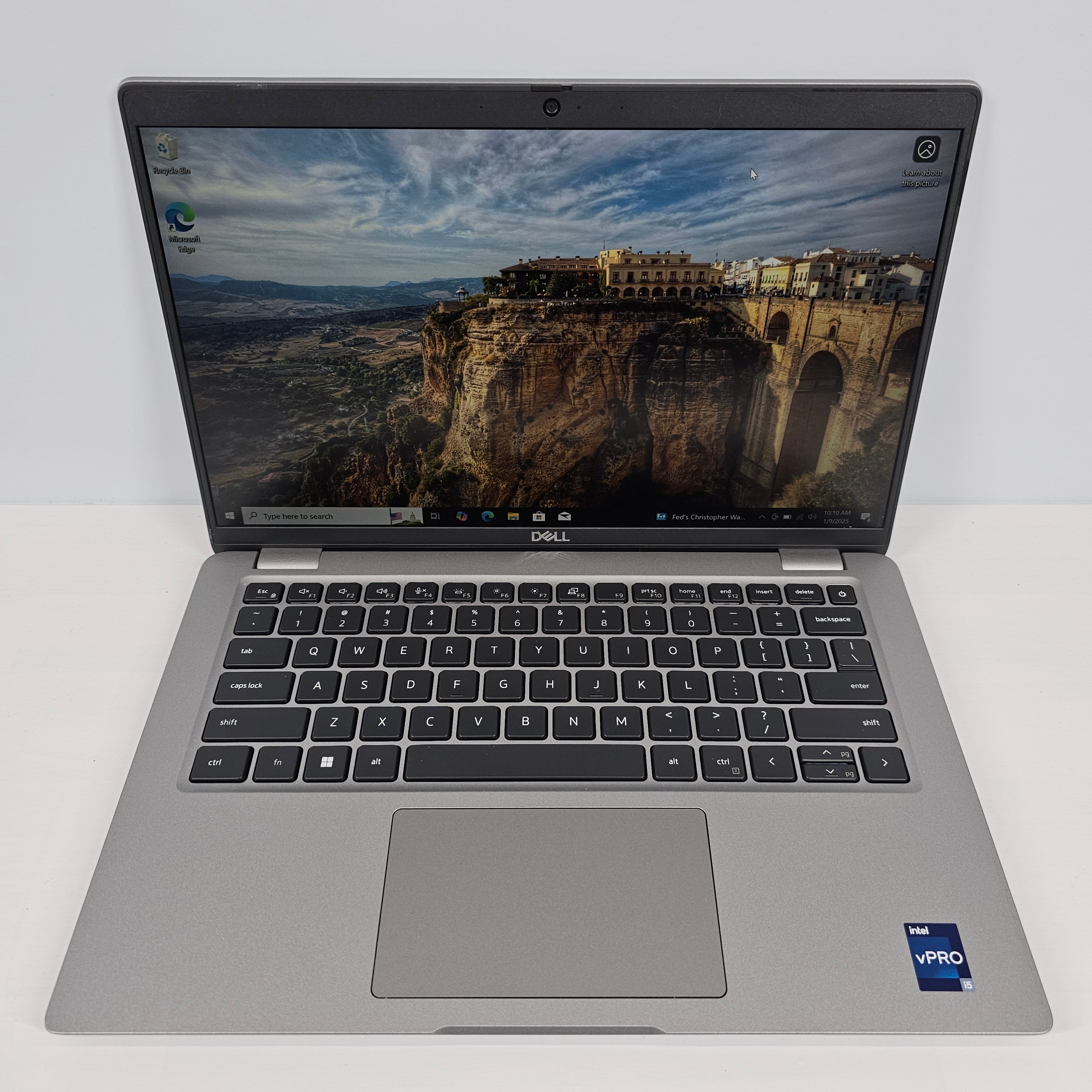 Dell Latitude 5440 P165G 14