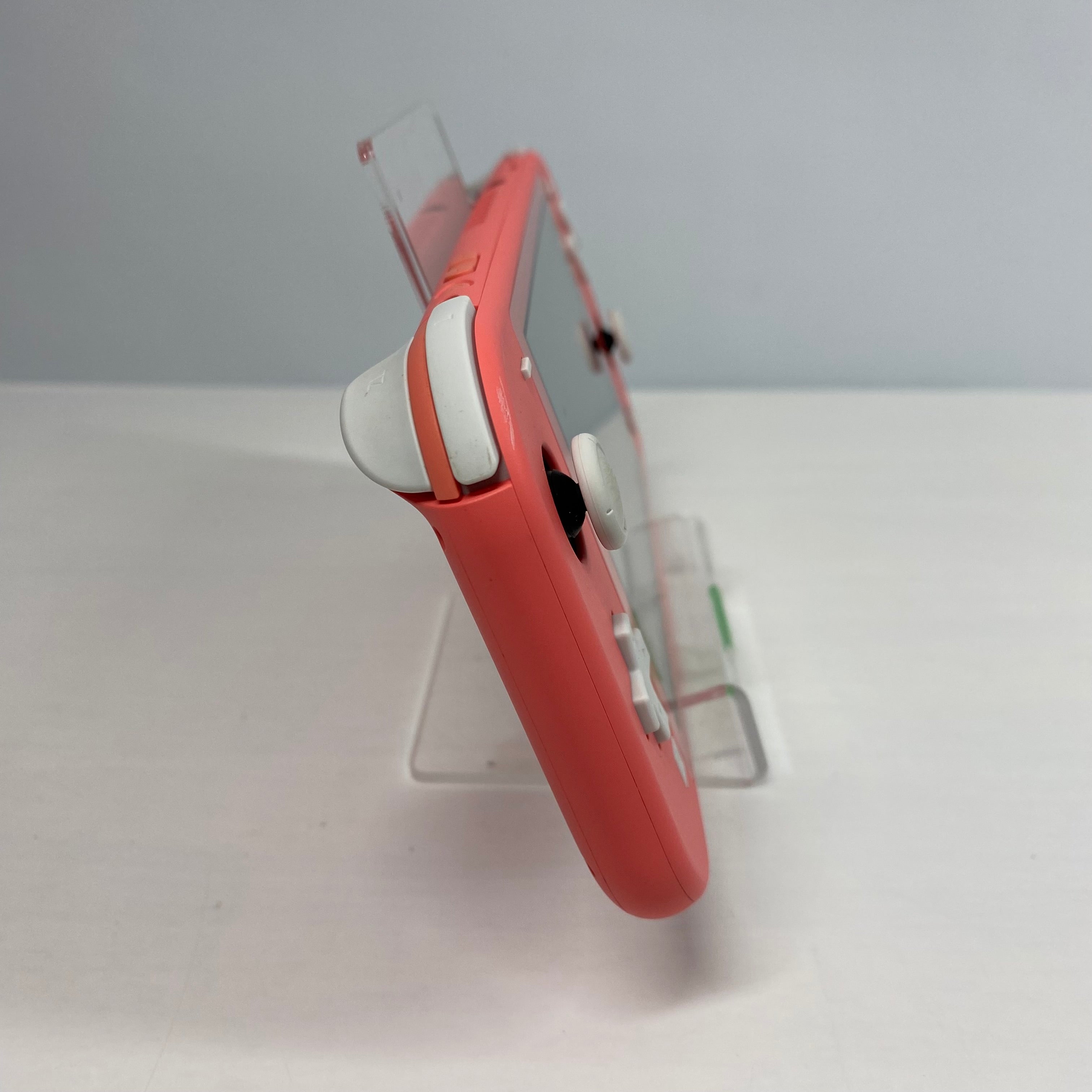 Nintendo Switch Lite コーラル HDH-001(JPN) Nintendo Switch Lite Console Coral HDH-S-PAZAA Japan NEW | eBay