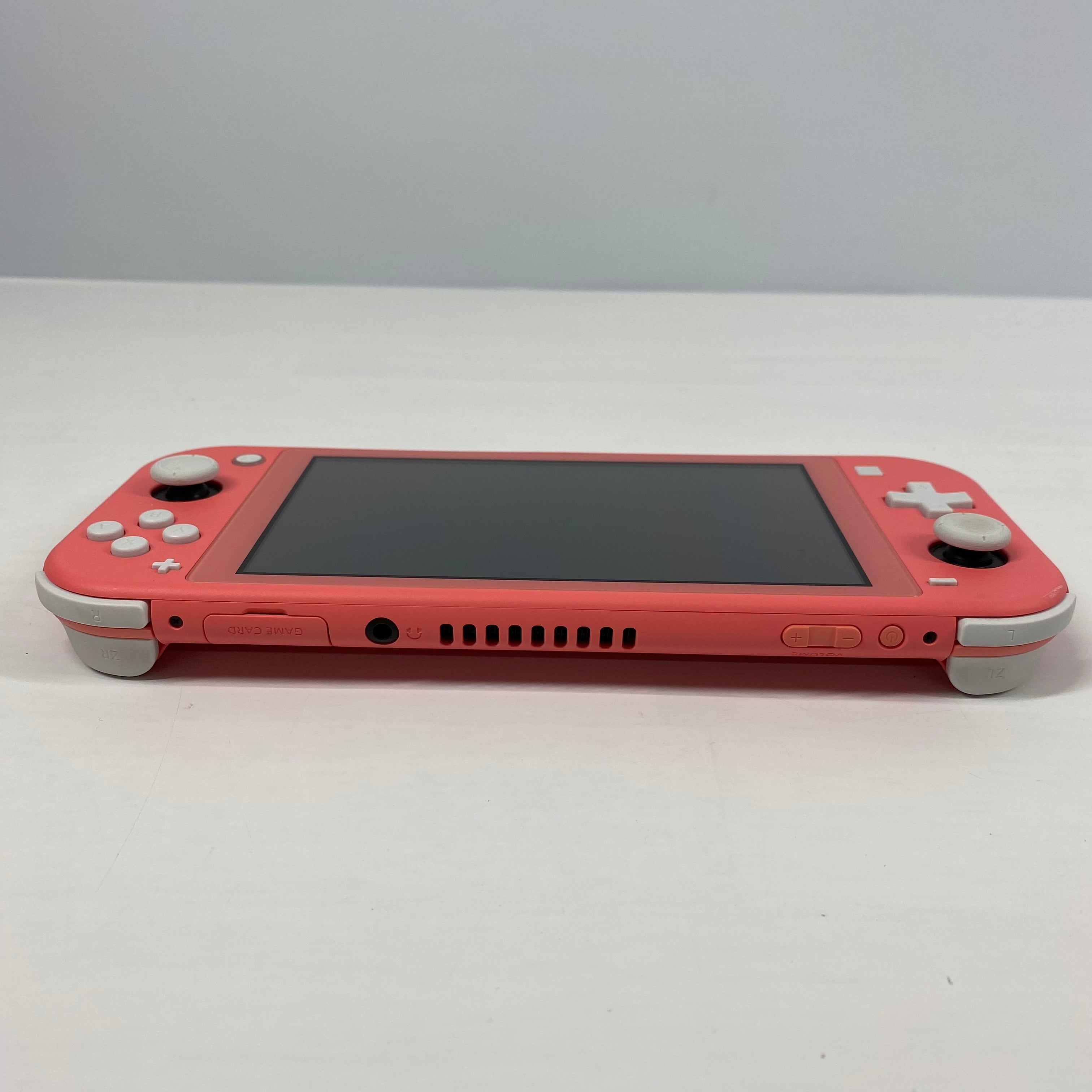 Nintendo Switch Lite Handheld Game Console Only HDH-001