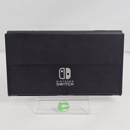 Nintendo Switch OLED Video Game Console HEG-001 White