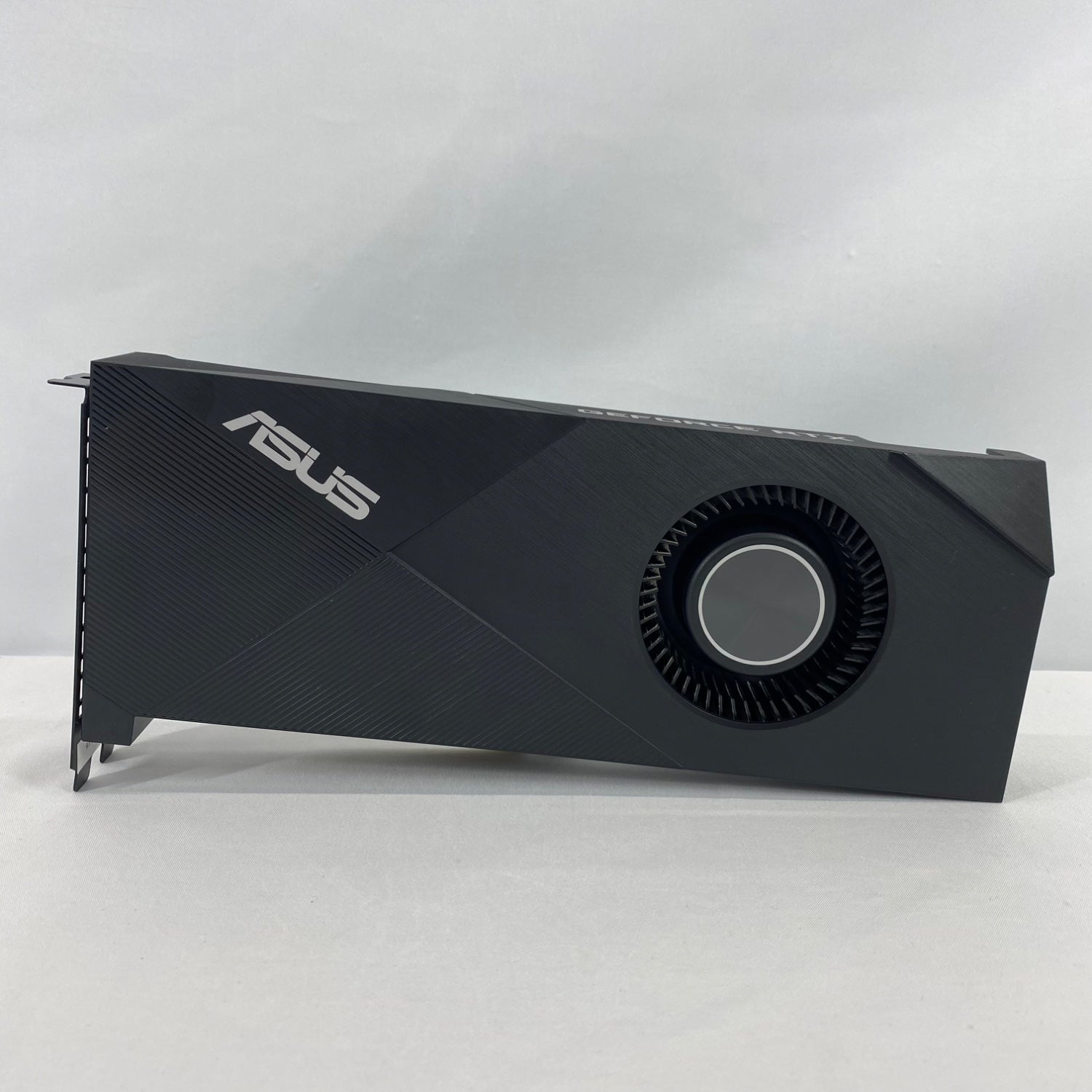 PCパーツ ASUS - ASUS Turbo GeForce RTX2060 6GB GDDR6 ASUS Turbo GeForce RTX 2060 6GB GDDR6 Video Card TURBO