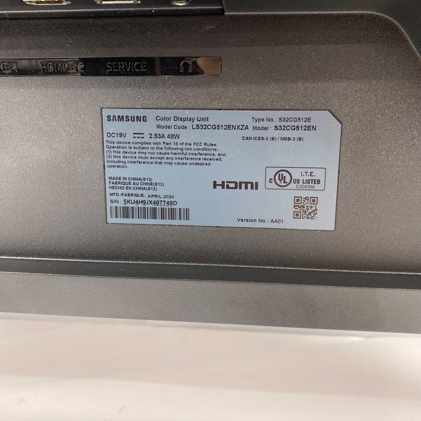 Product Image