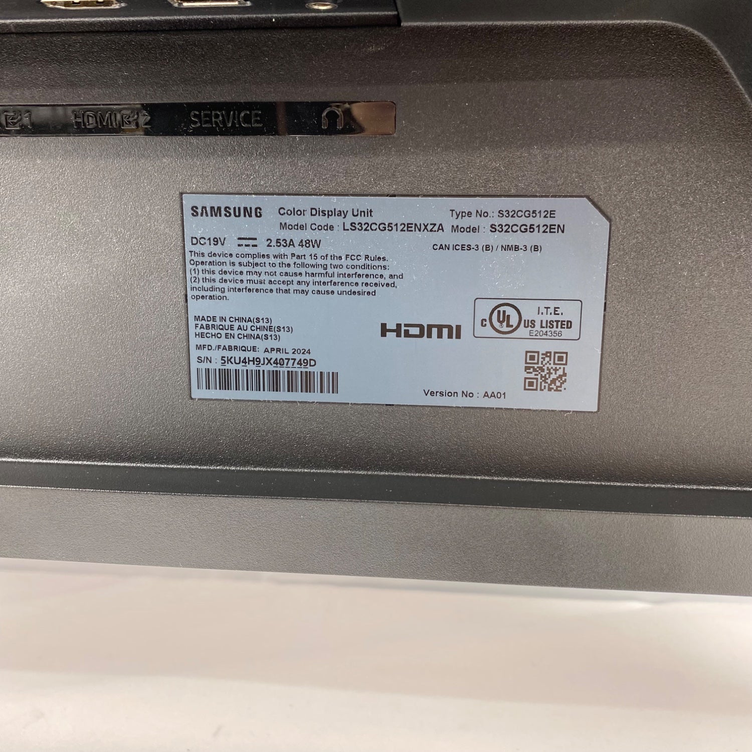 Product Image