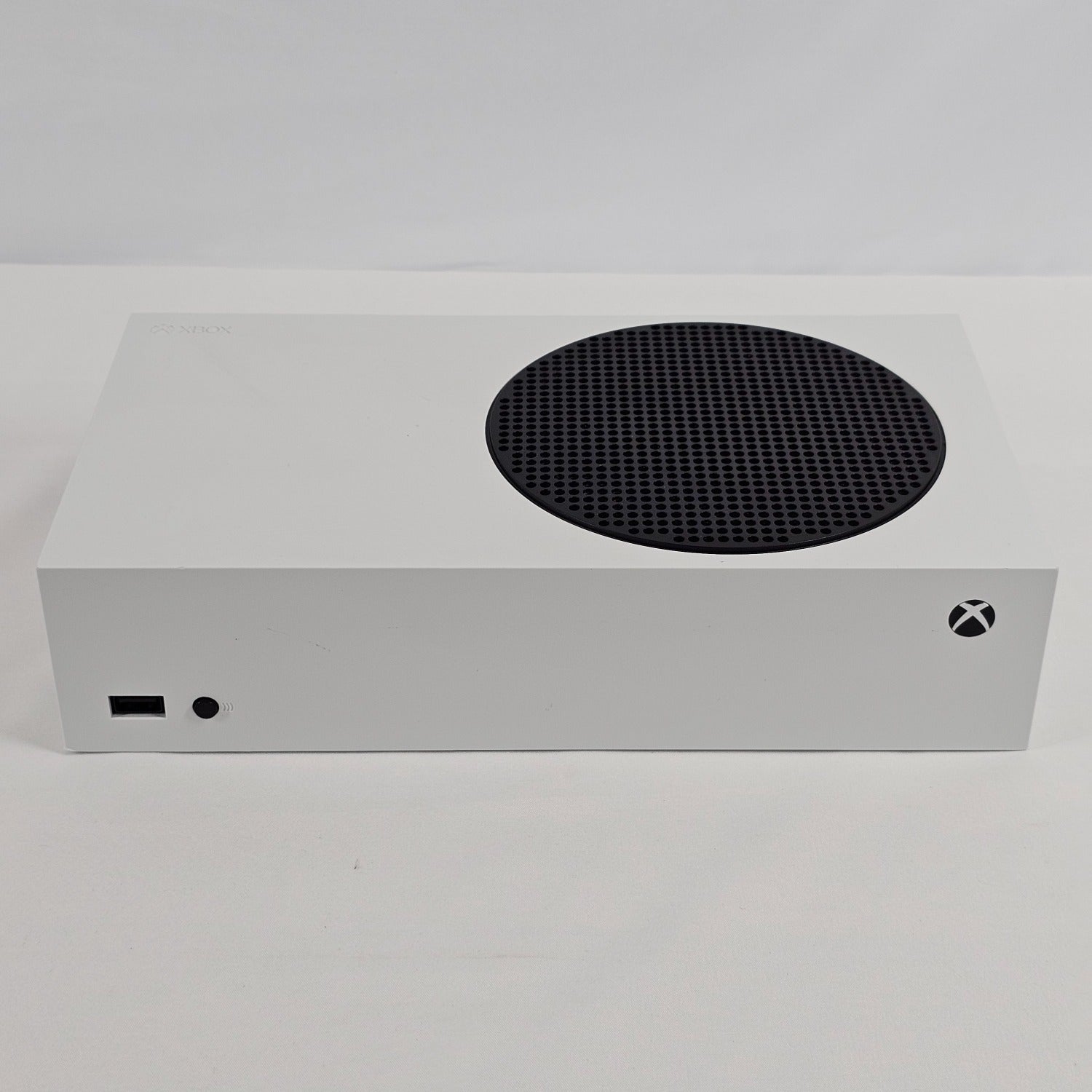 Microsoft Xbox Series S 512GB Console Gaming System Robot White 1883