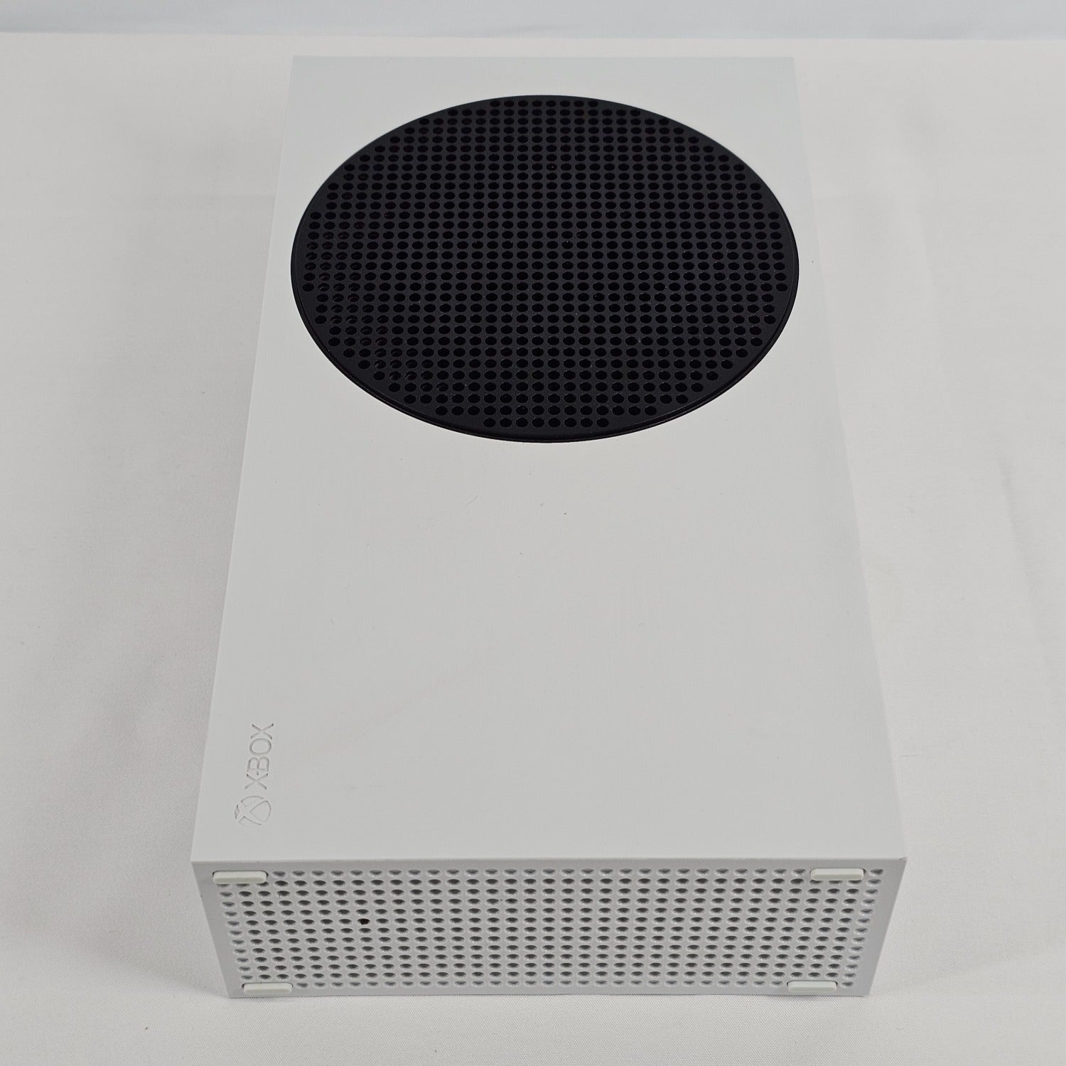 Microsoft Xbox Series S 512GB Console Gaming System Robot White 1883