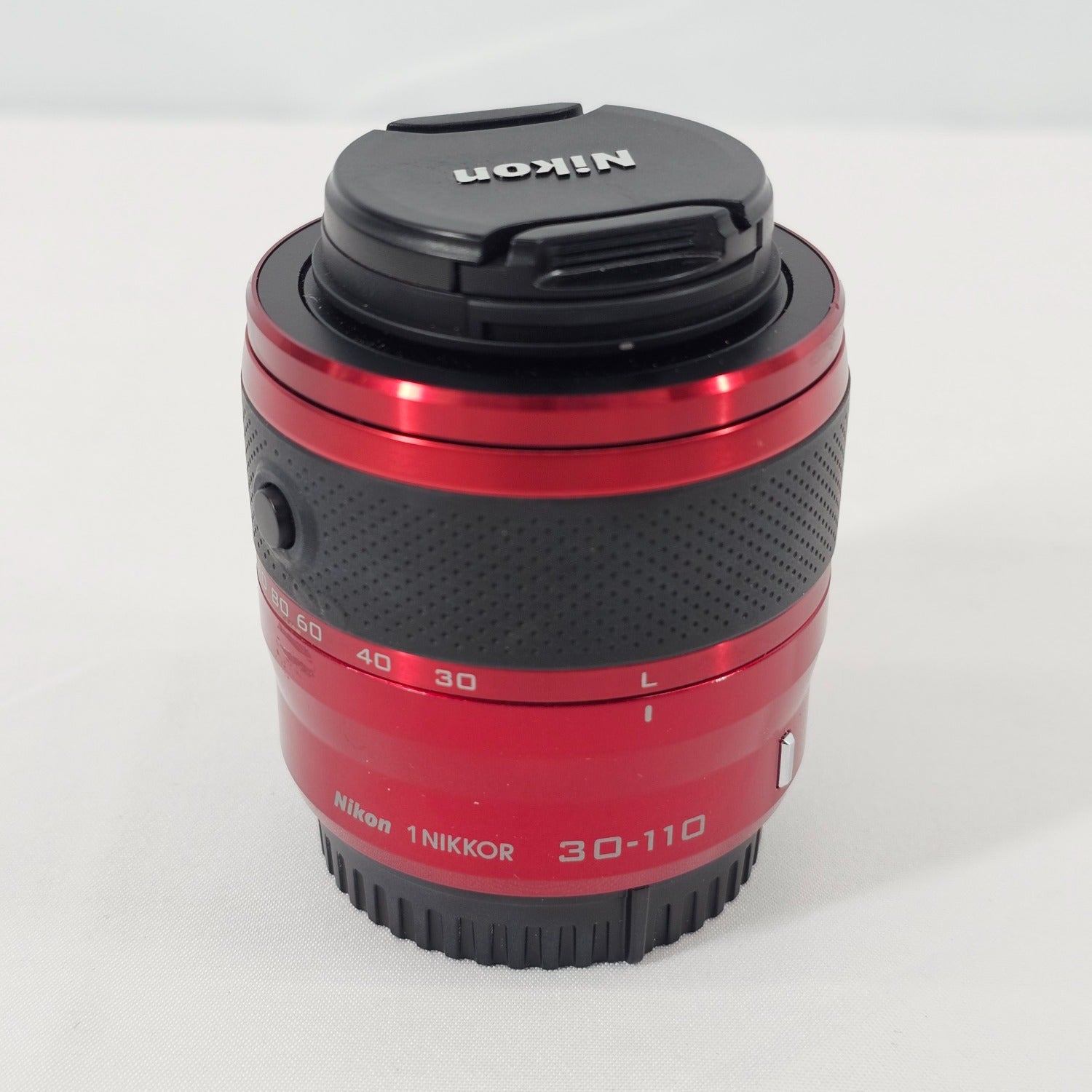 Nikon 1 NIKKOR 30-110mm f/3.8-5.6 VR – PayMore Malvern