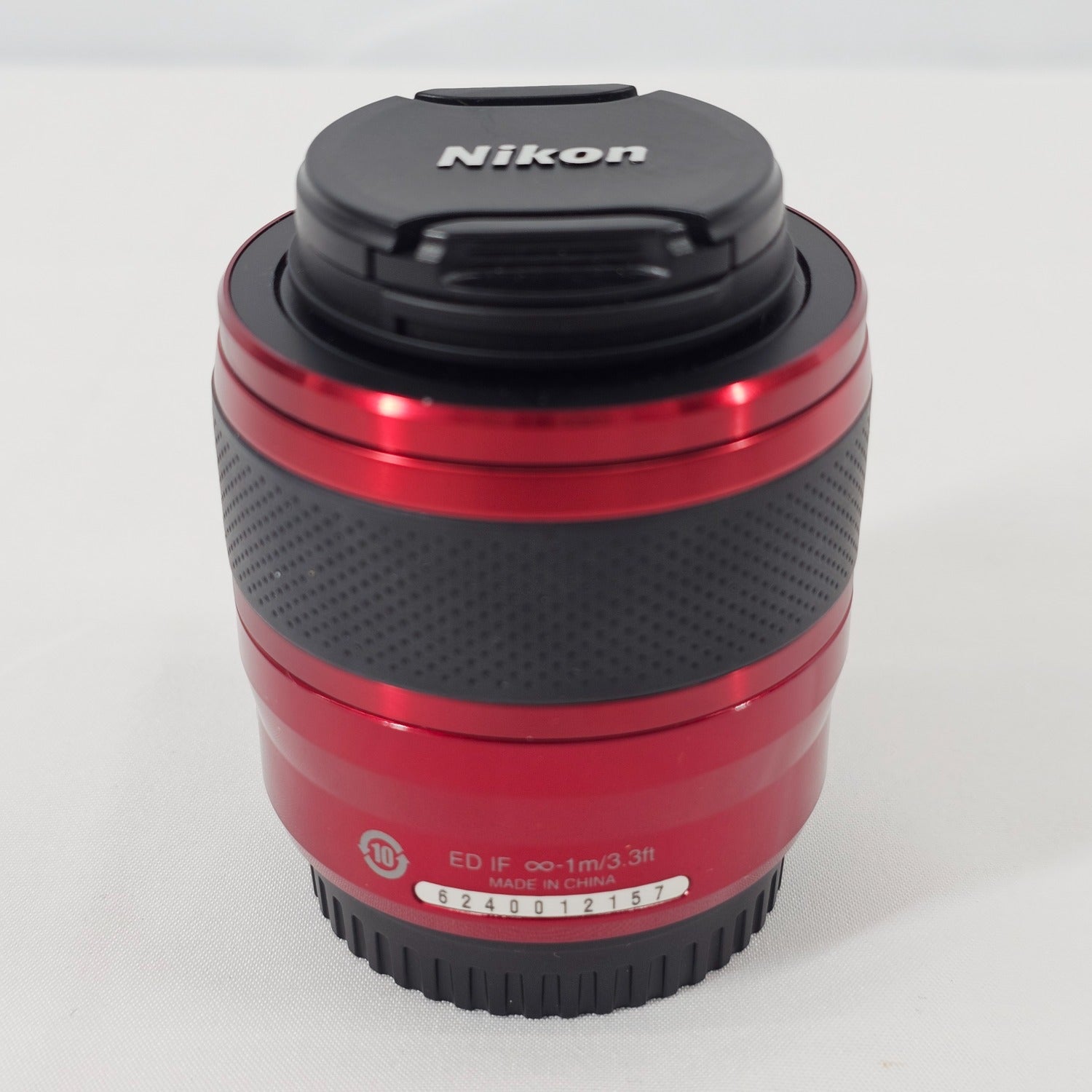Nikon 1NIKKOR VR 30-110mm　望遠ズームレンズ Amazon.com : Nikon ZOOM LENS 1 NIKKOR VR 30-110mm f/3.8-5.6