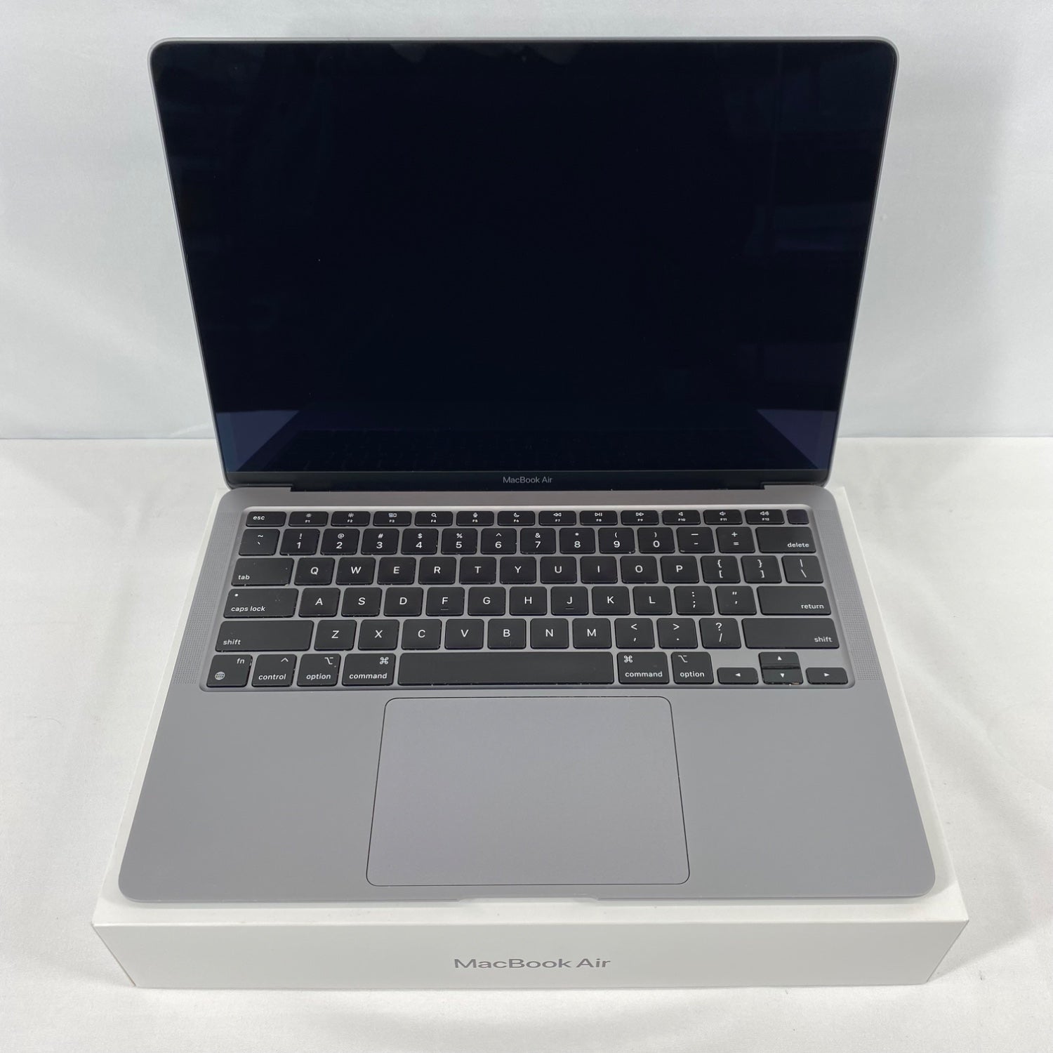 Apple MacBook m1 2020 シルバー Amazon.com: Late 2020 Apple MacBook Air with Apple M1 Chip