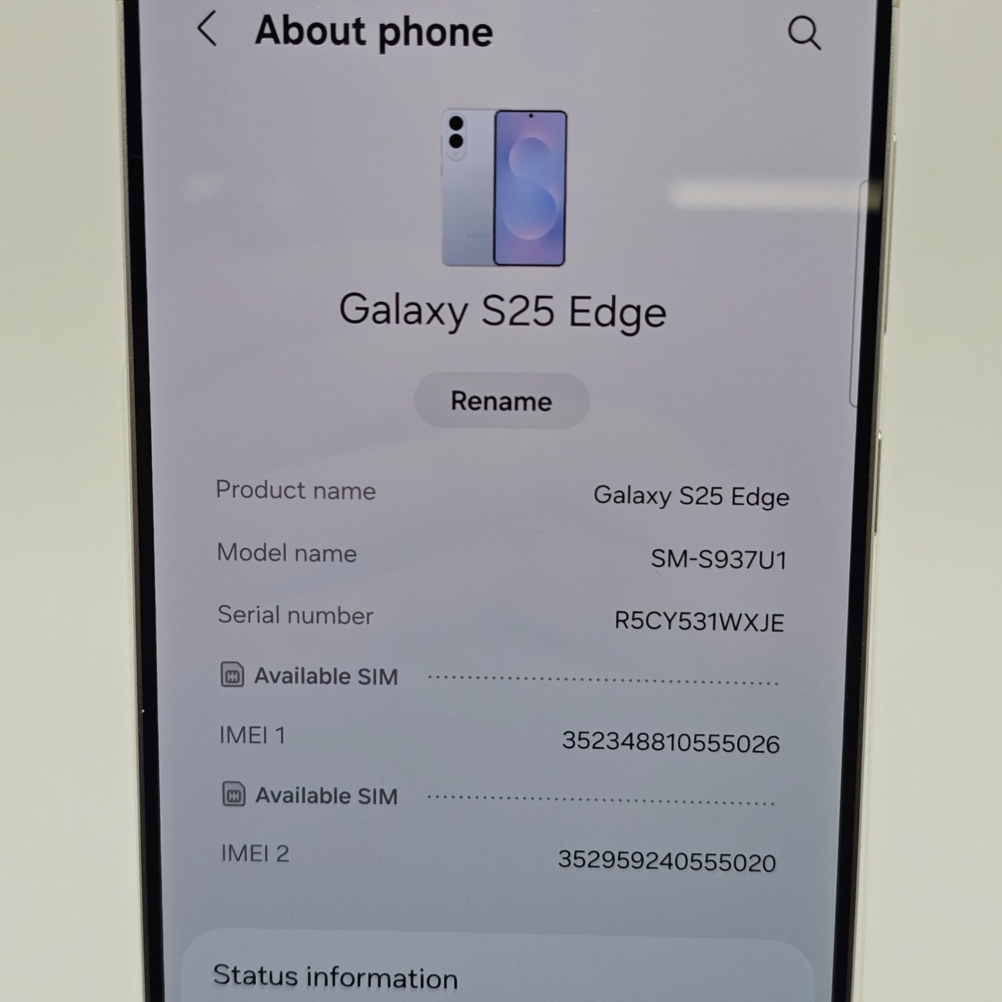 Product Image