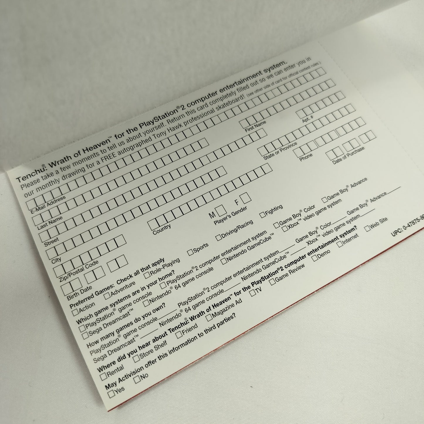 Product Image