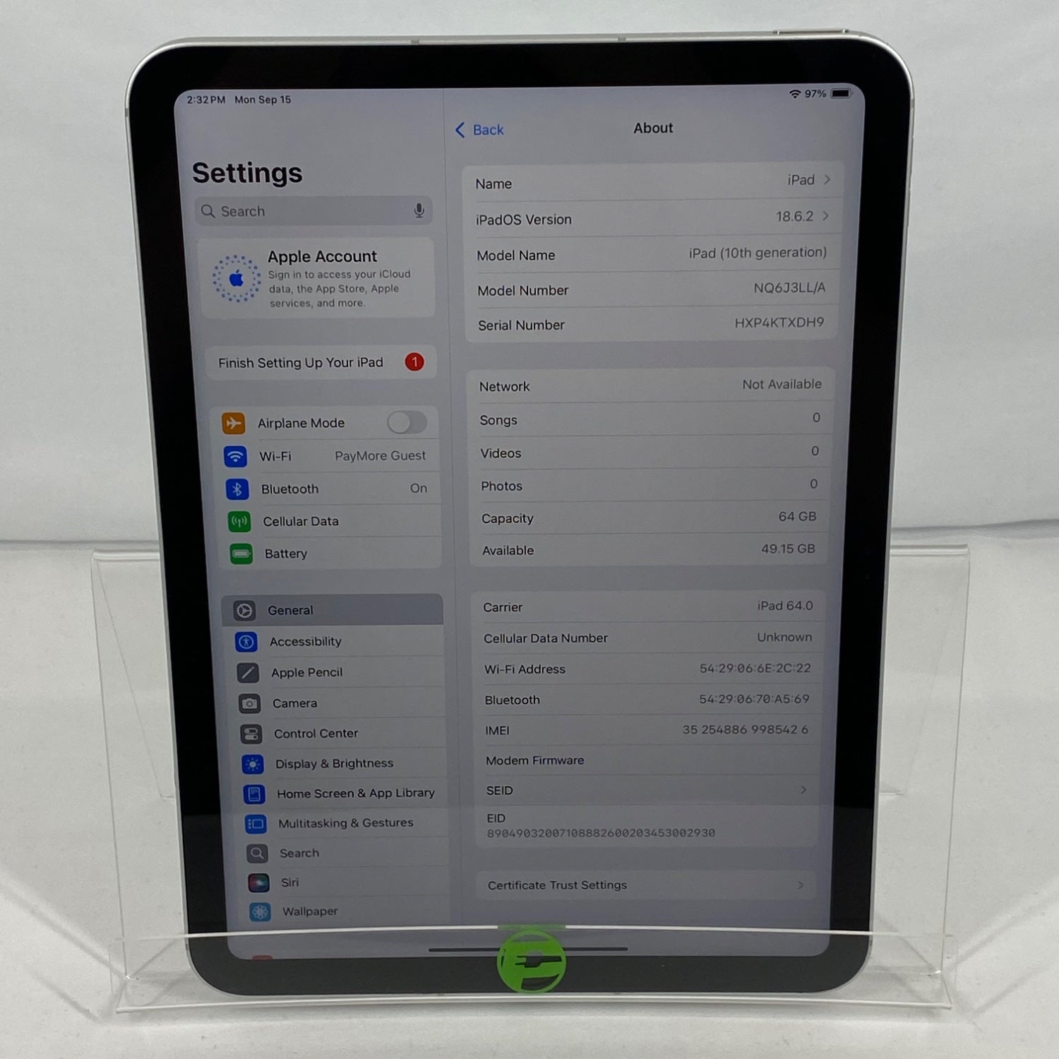 Product Image