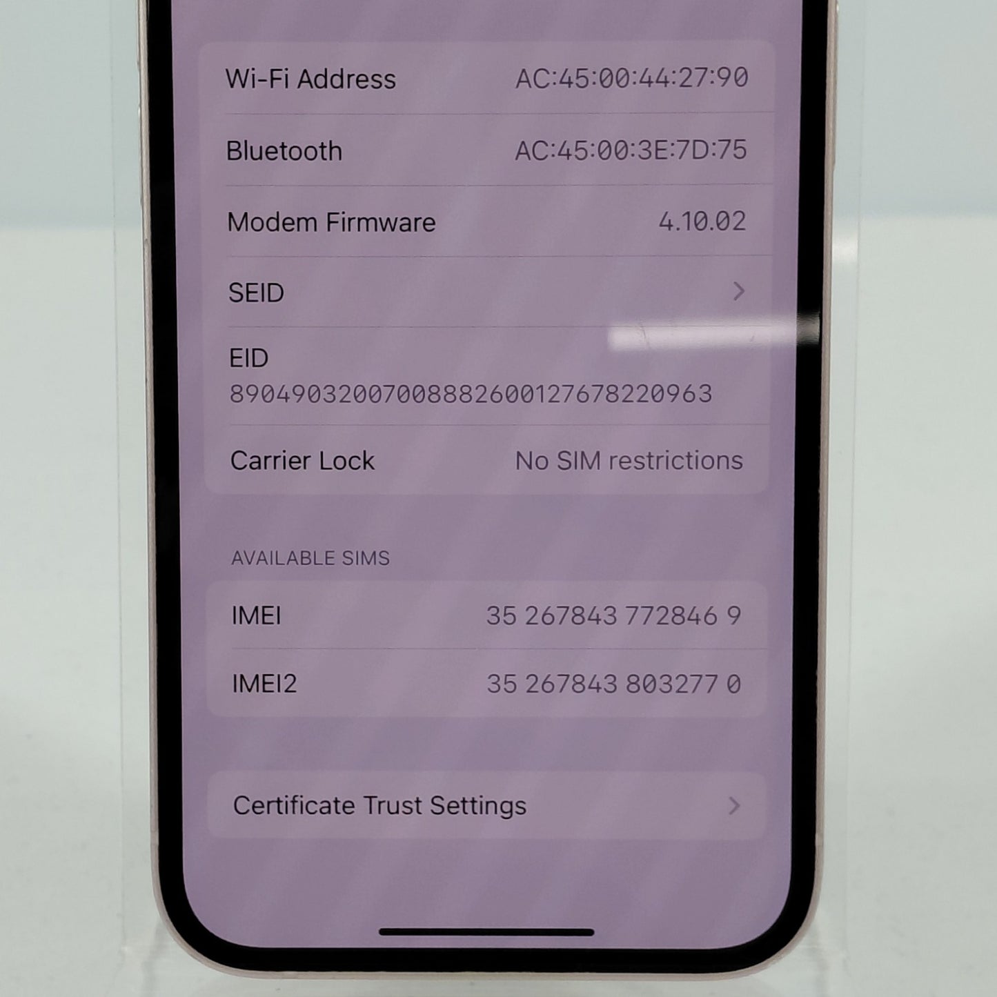Product Image
