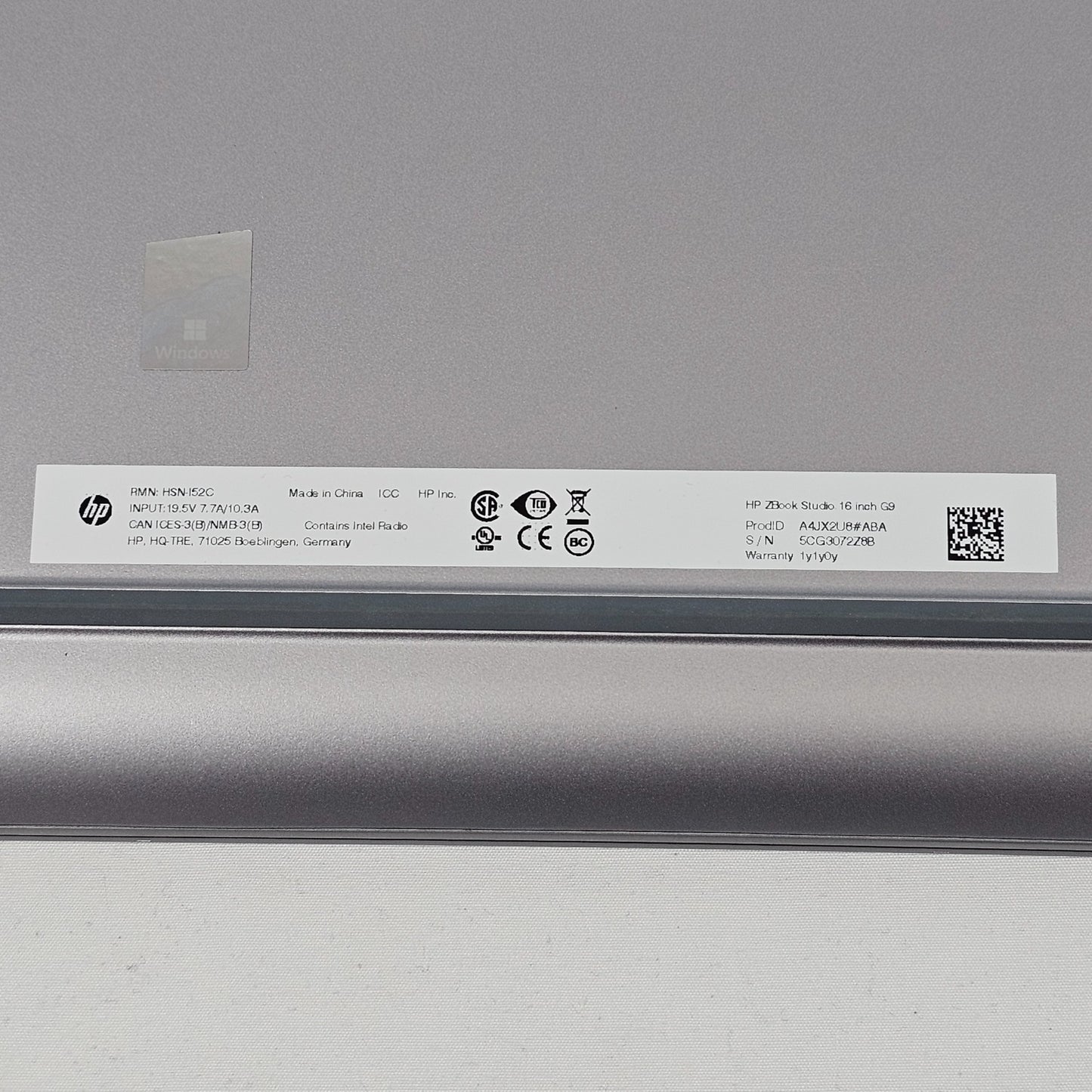 Product Image