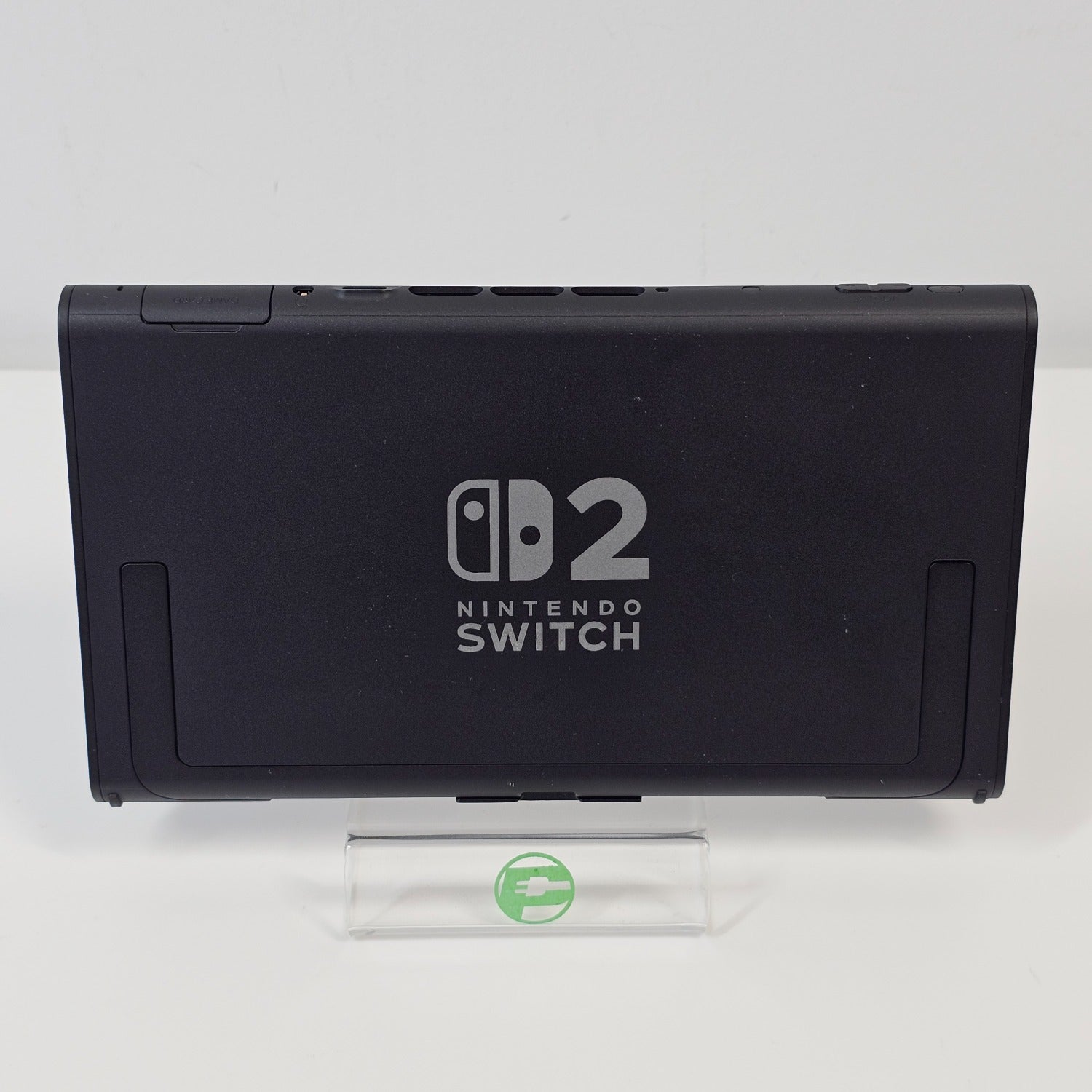 Nintendo Switch 2 Console Gaming System BEE‑001 Black – PayMore