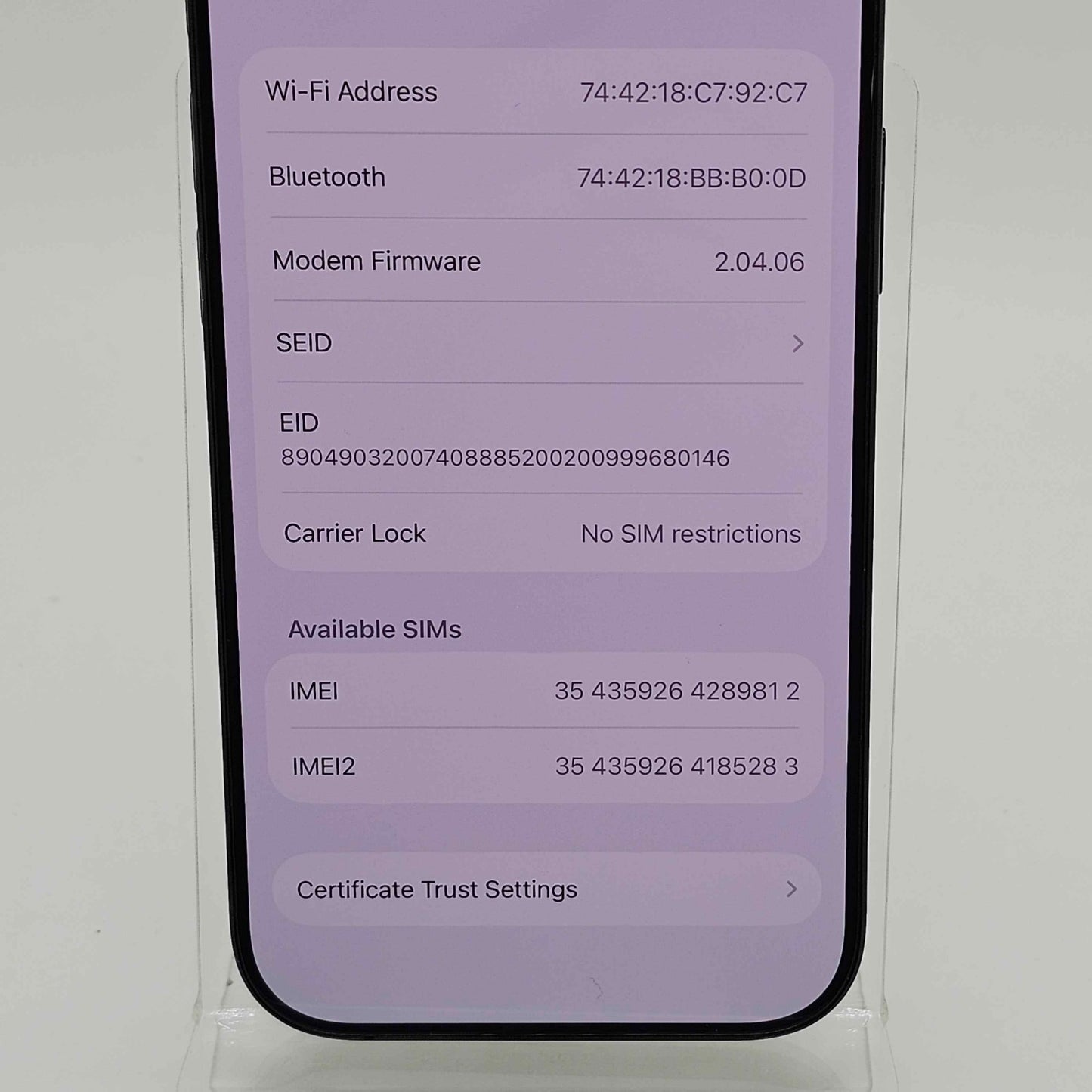 Product Image