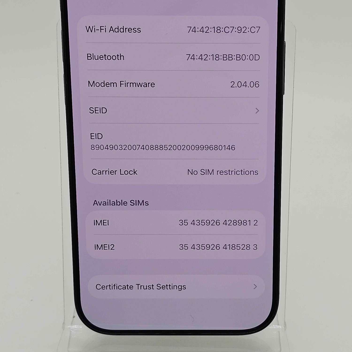 Product Image