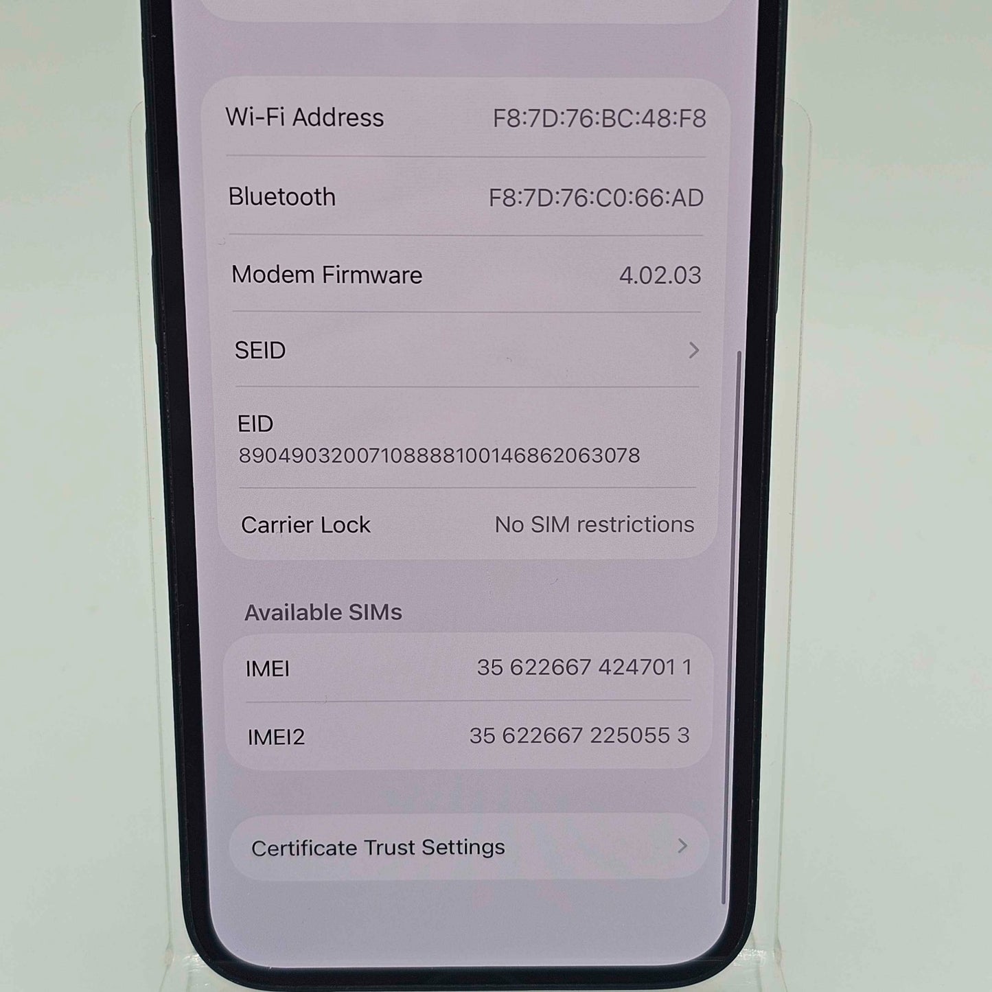 Product Image
