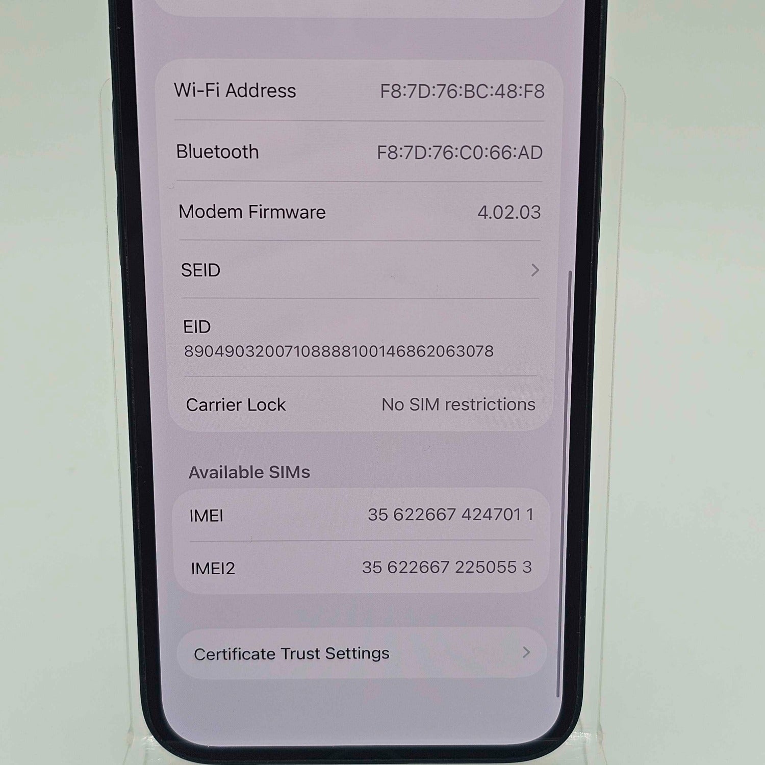 Product Image