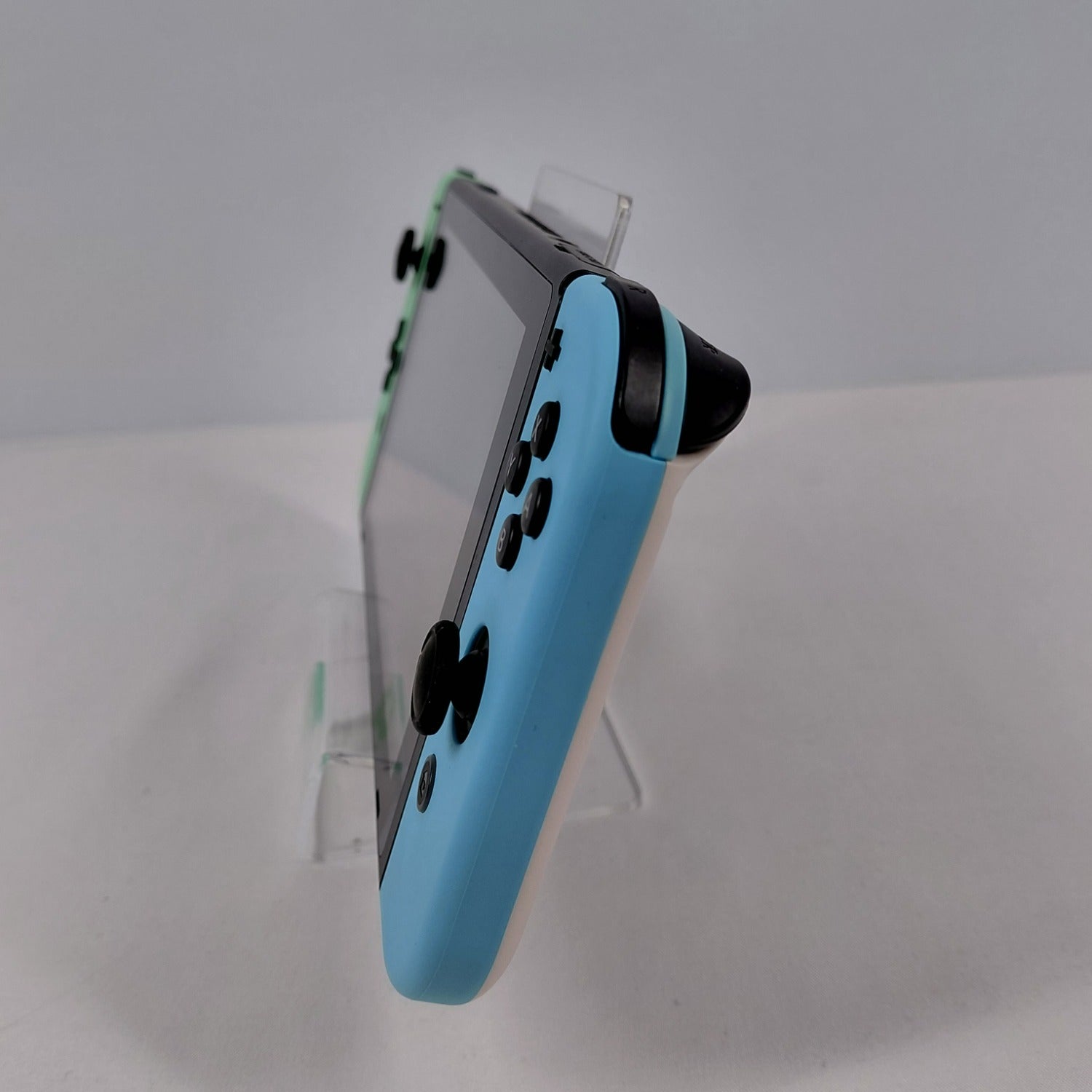 Nintendo Switch v2 Video Game Console HAC-001(-01) Animal Crossing