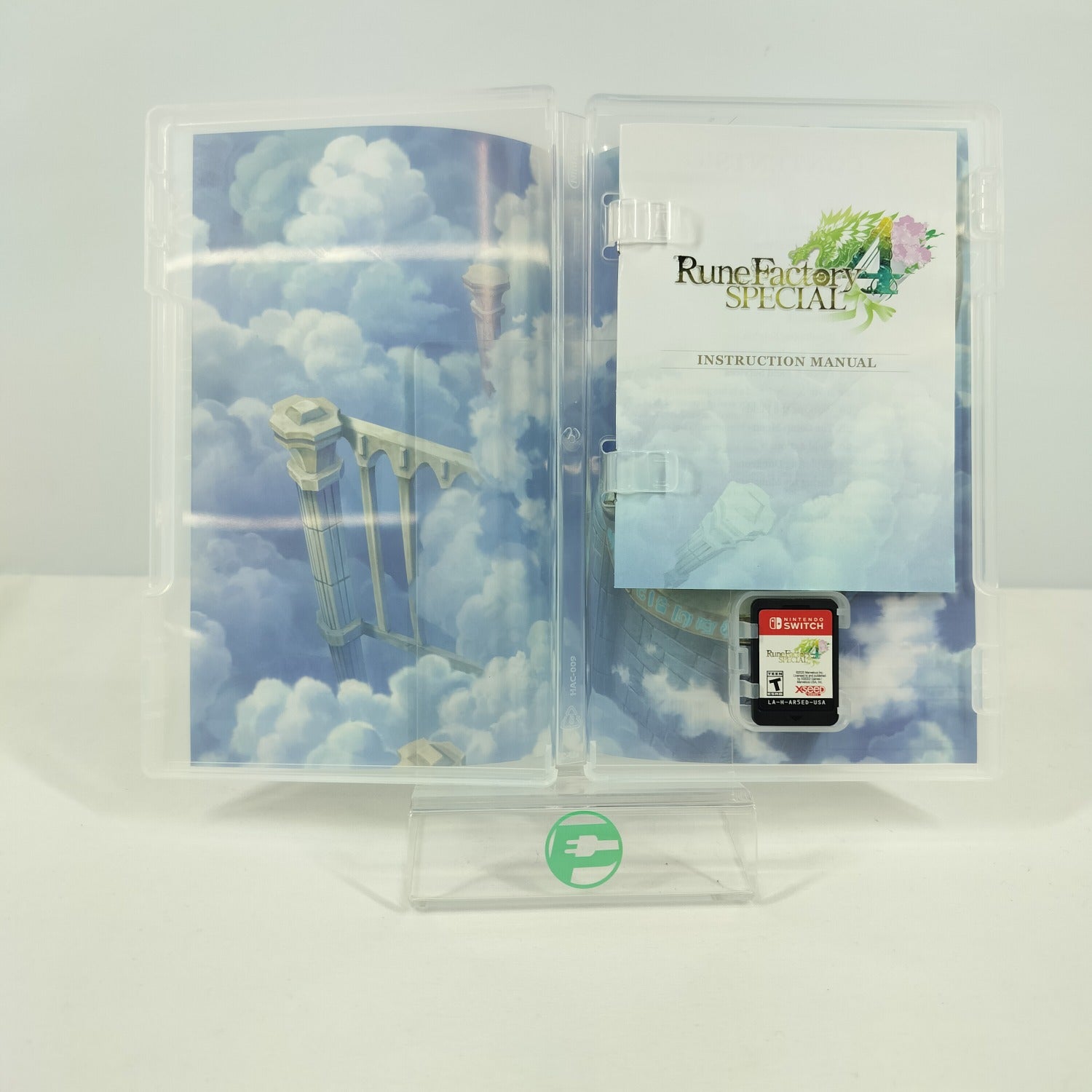 Nintendo Switch ryo Nintendo Switch ROY Nintendo Switch ROY Mega Man Zero/ZX Legacy