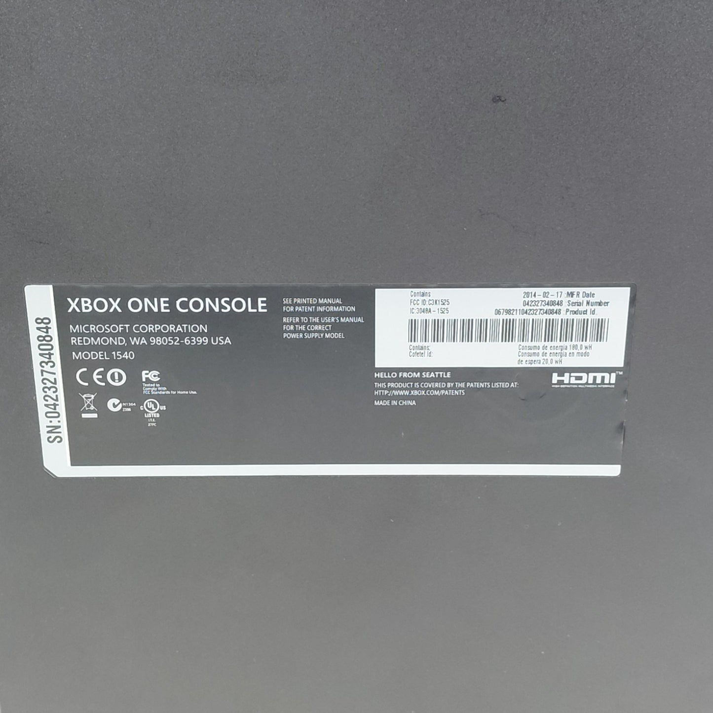Product Image