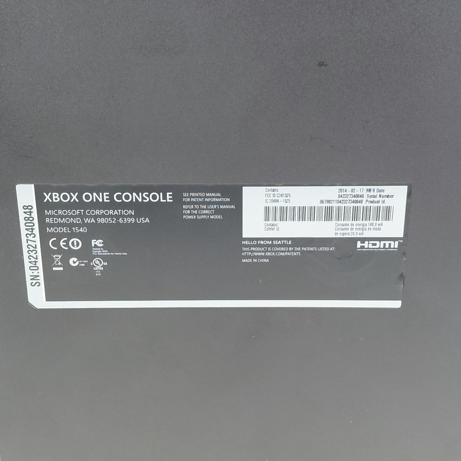 Product Image