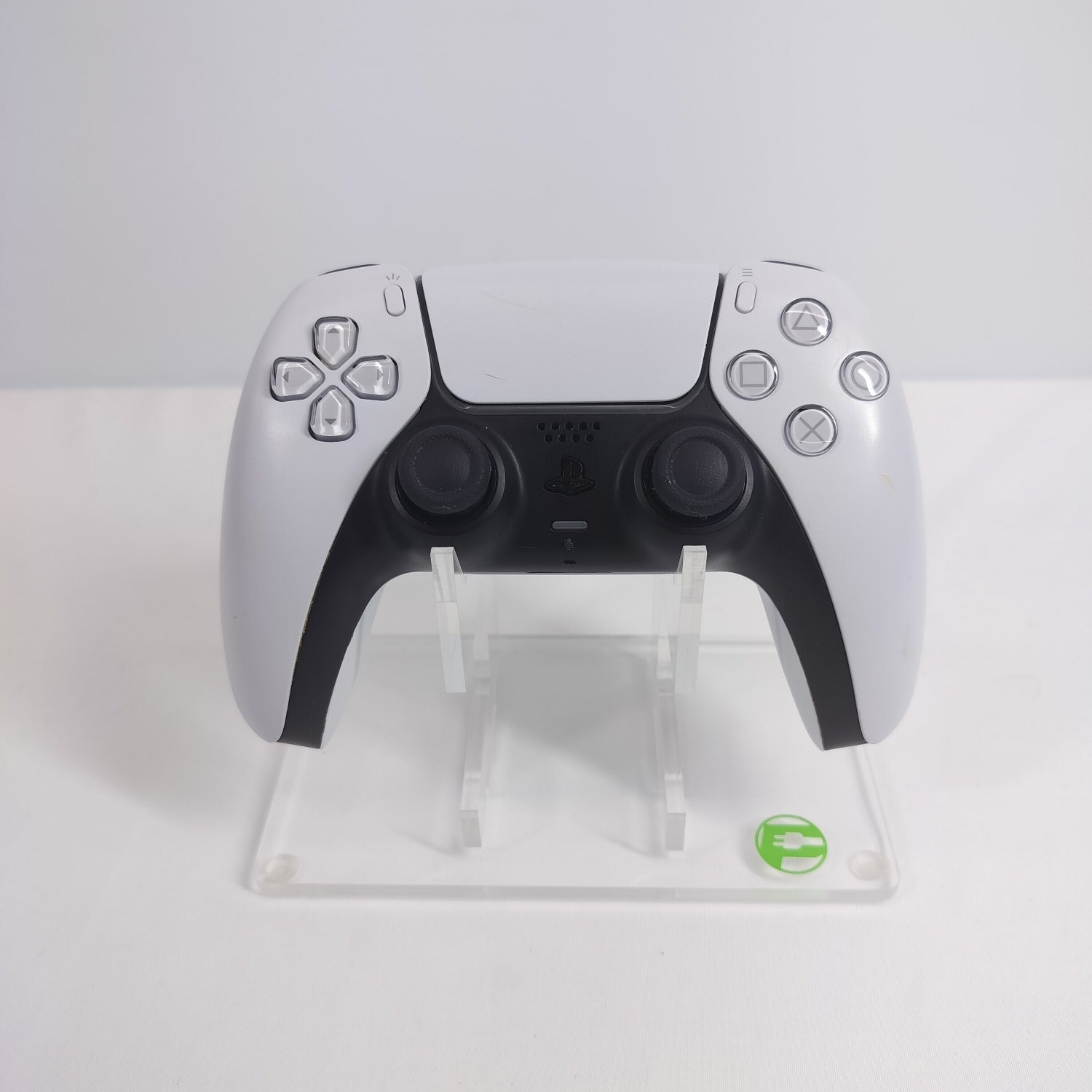 Sony PlayStation 5 Digital PS5 825GB White Console Gaming System CFI-1015B