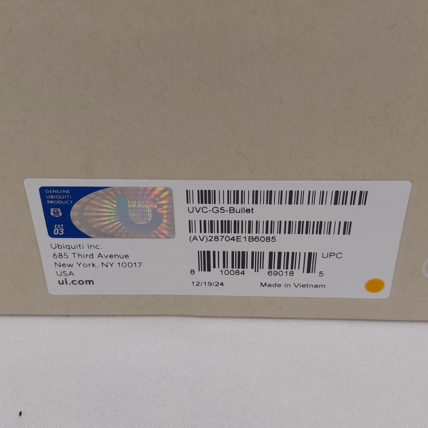 Product Image