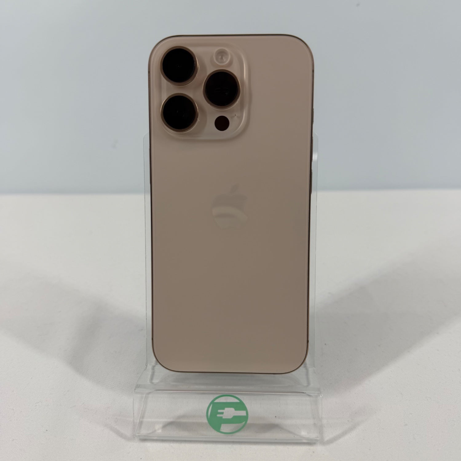 Factory Unlocked Apple iPhone 16 Pro 512GB Desert Titanium MYMN3LL/A