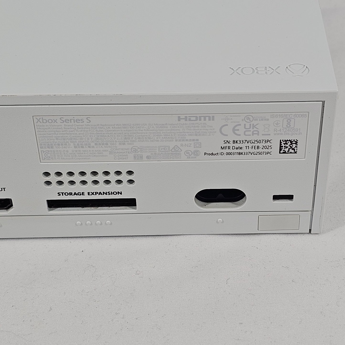 Product Image