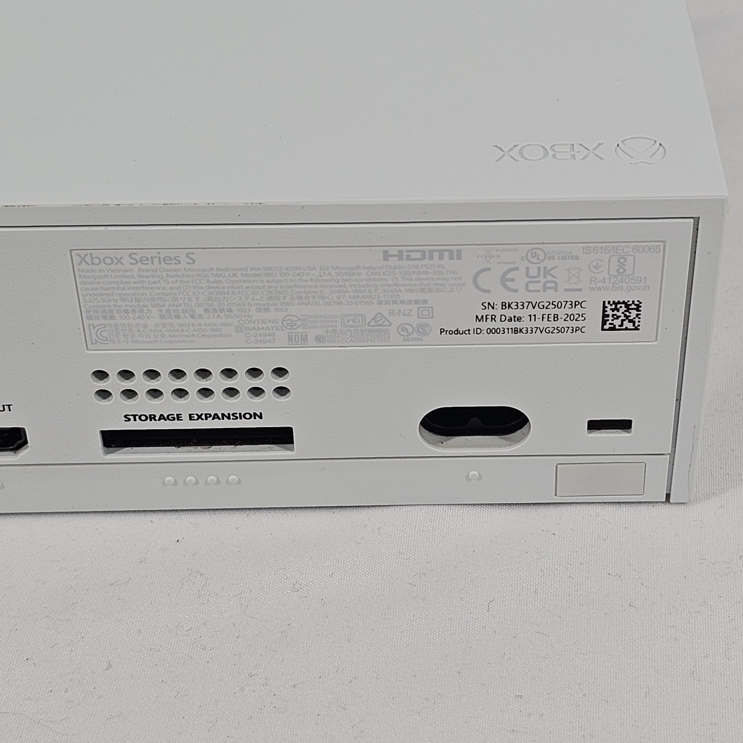 Product Image