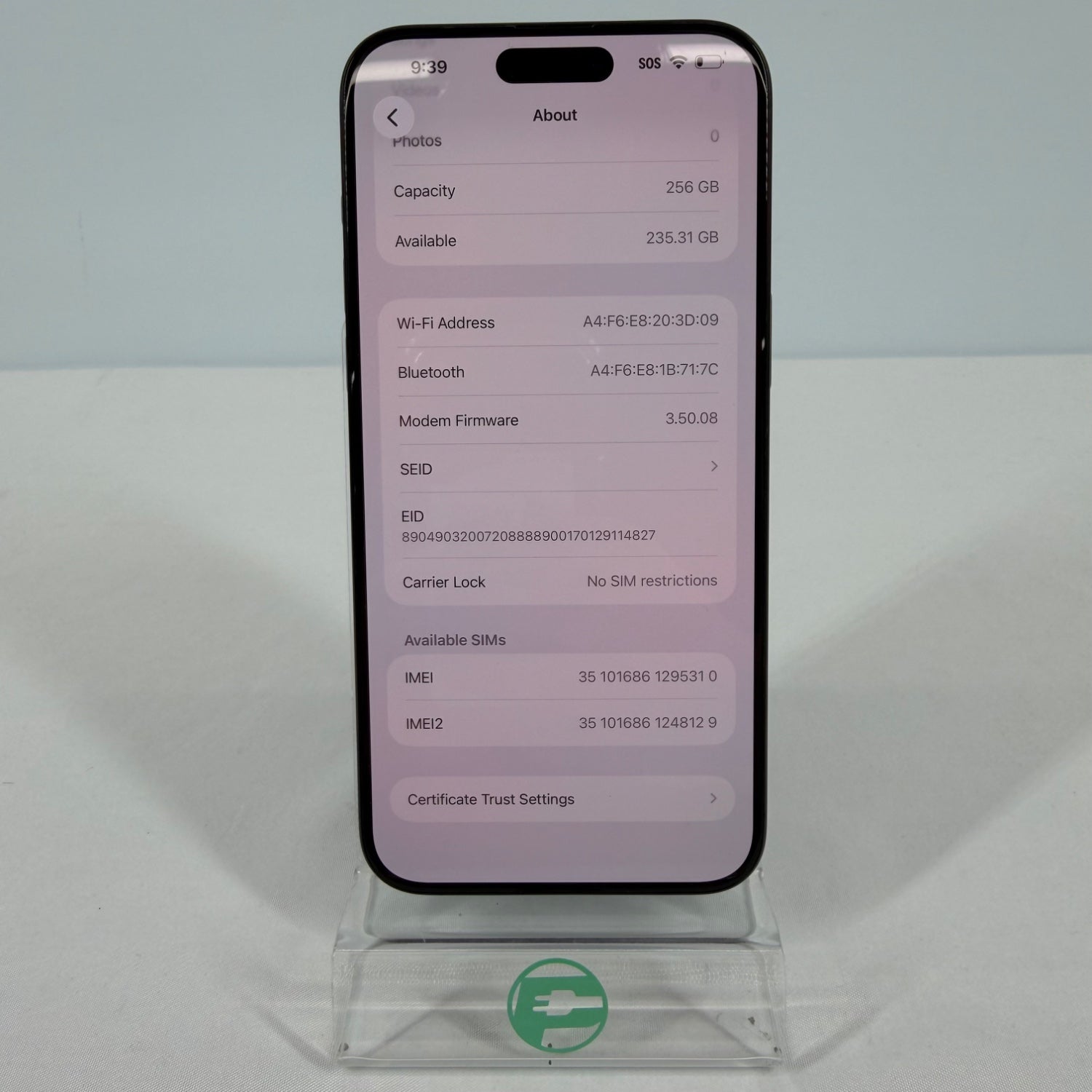 Product Image