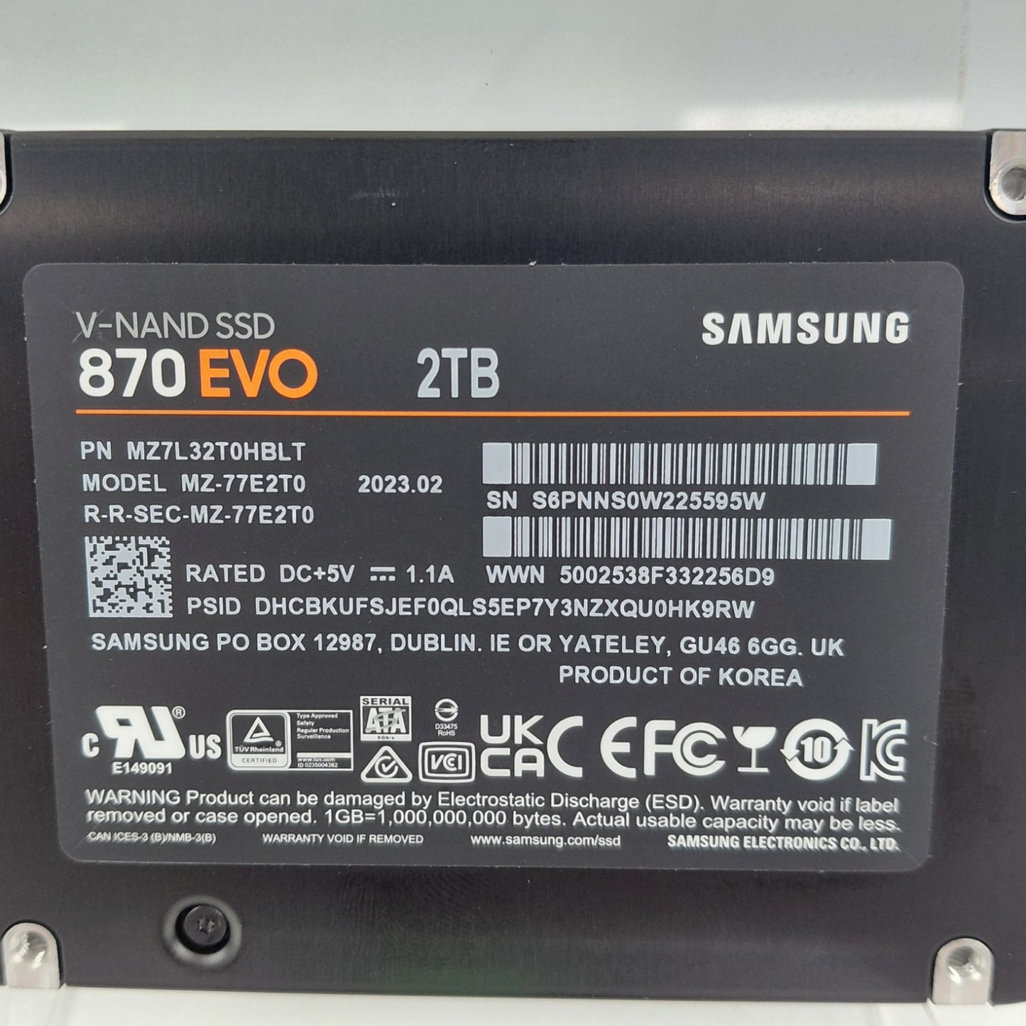 Product Image