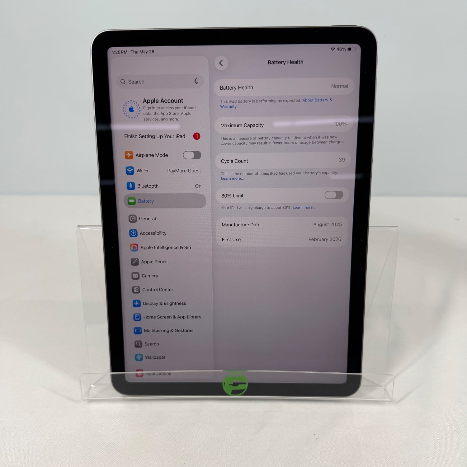 Product Image