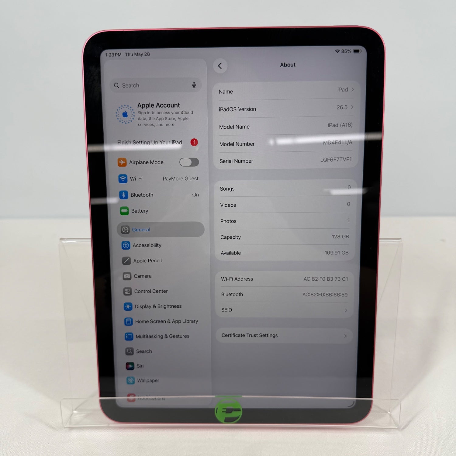 Product Image