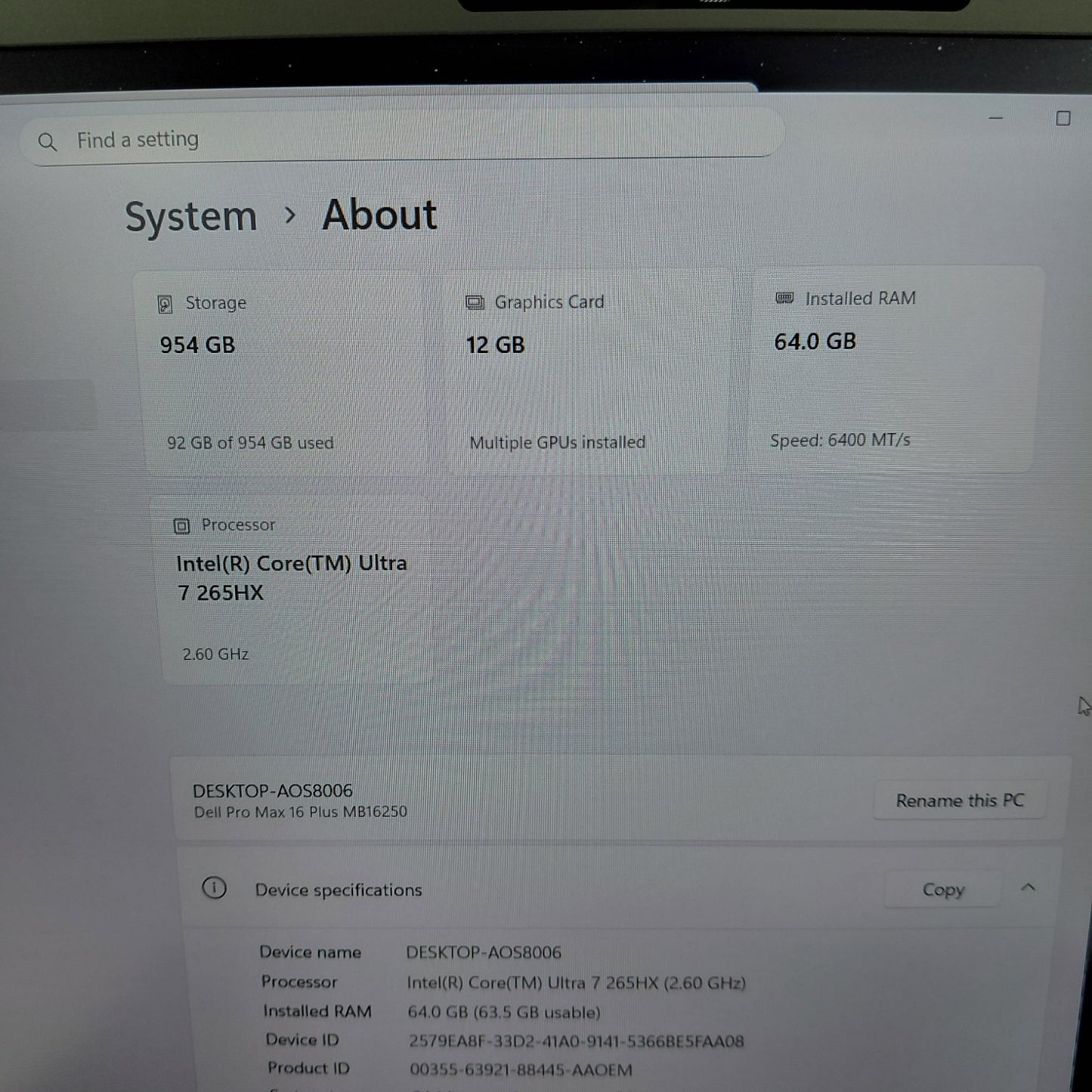 Product Image