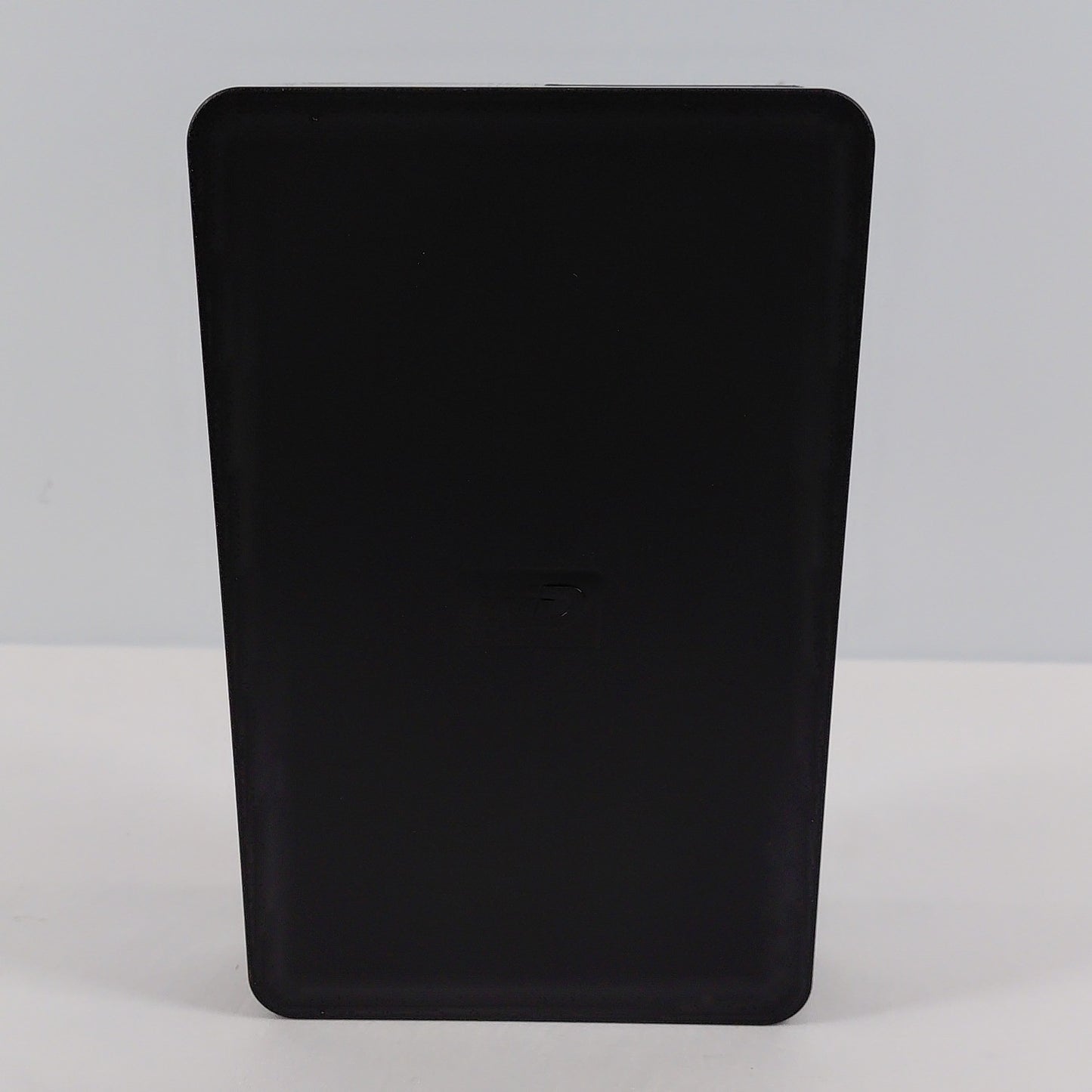 Western Digital WD External WD Elements 2TB Micro USB-B to USB-A HDD 