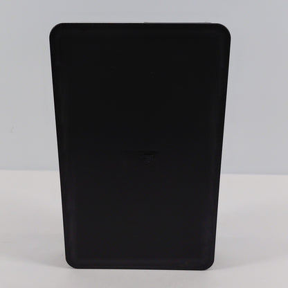 Western Digital WD External WD Elements 2TB Micro USB-B to USB-A HDD 