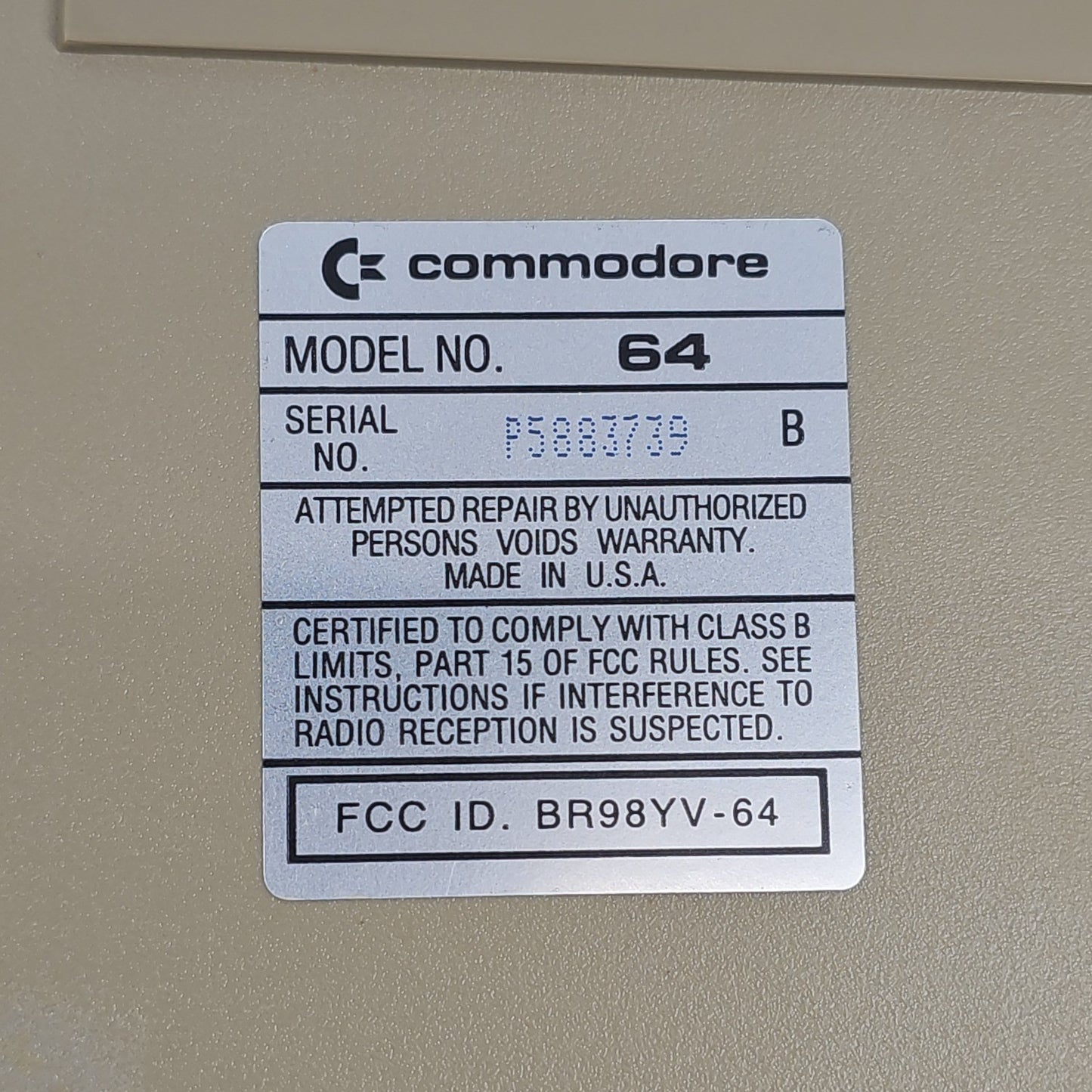 Product Image