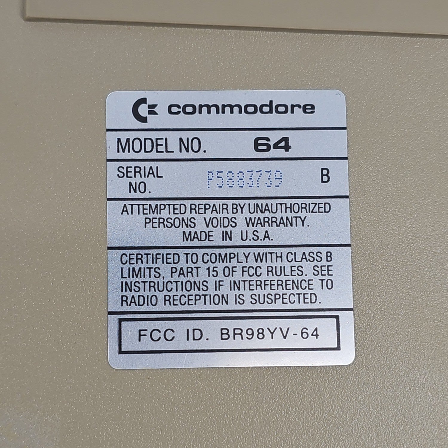 Product Image
