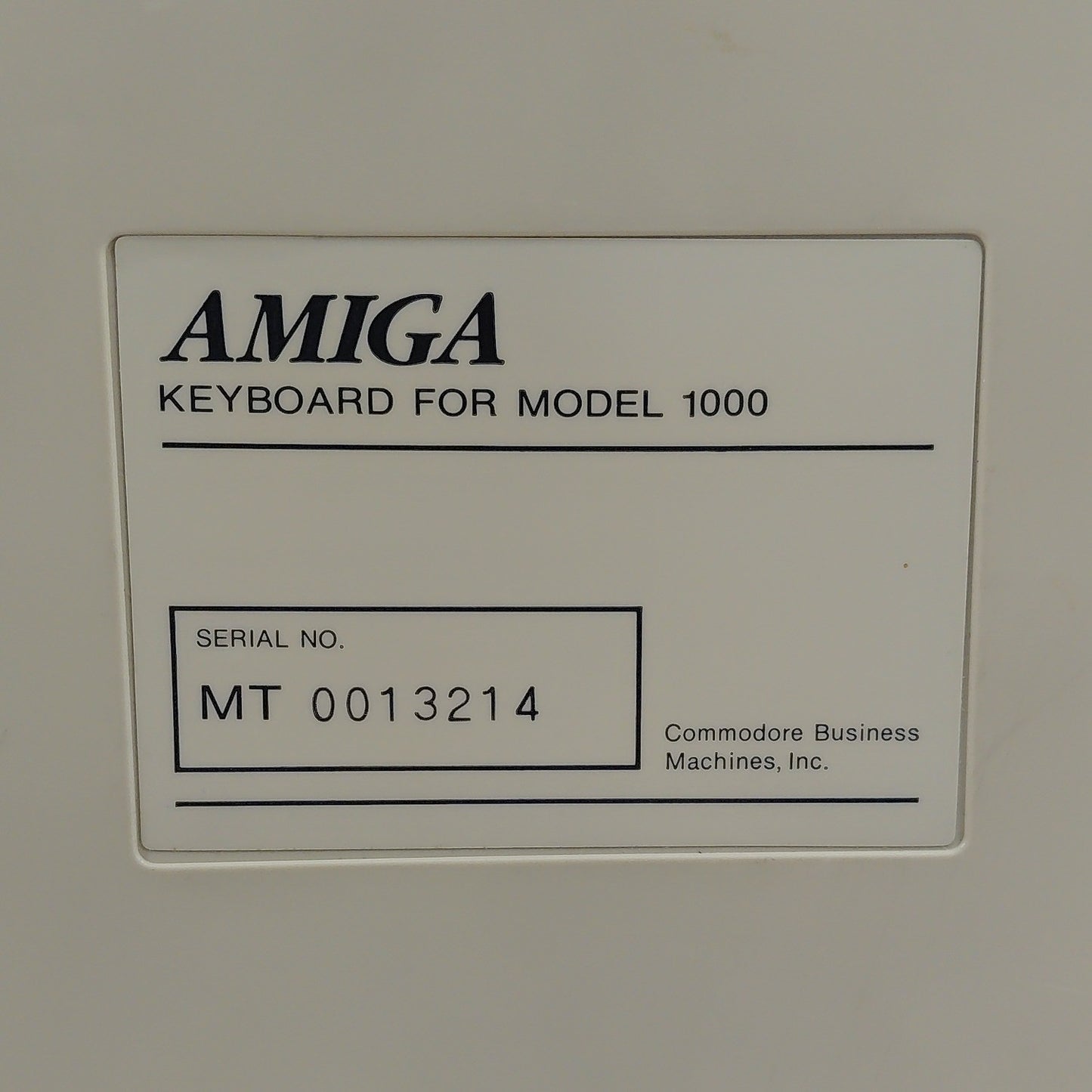Product Image