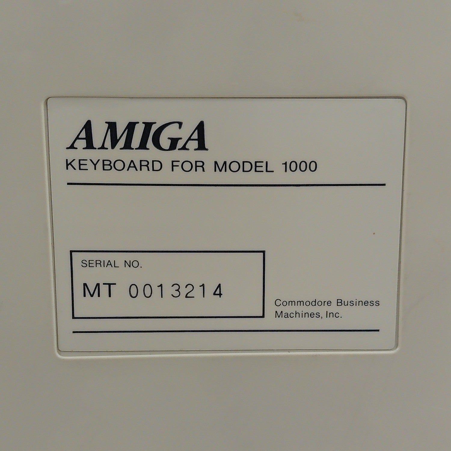 Product Image