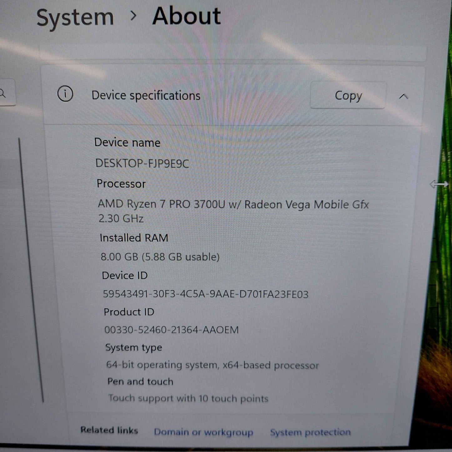 Product Image
