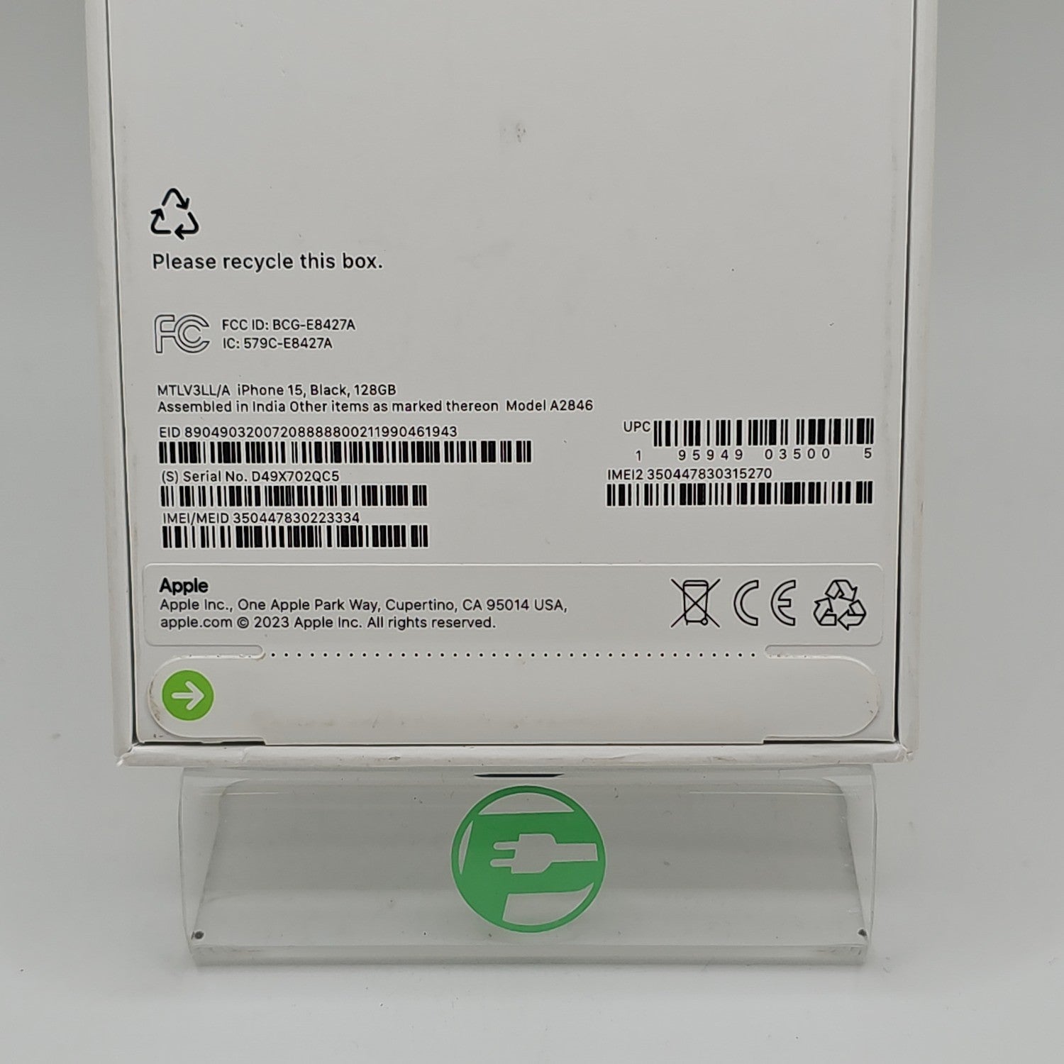 Product Image